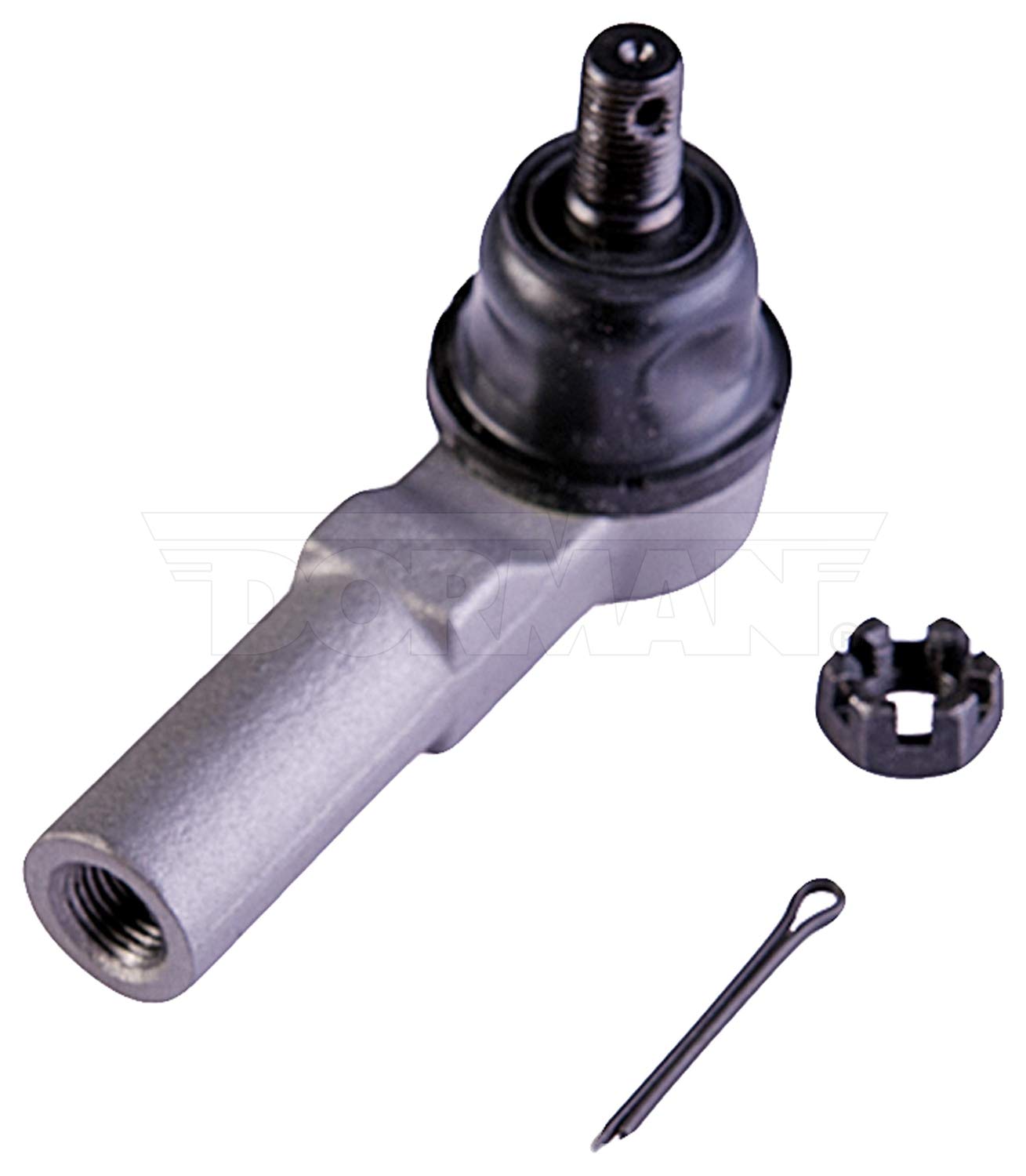 Dorman T3488Rd Front Inner Steering Tie Rod End Compatible With Select Models
