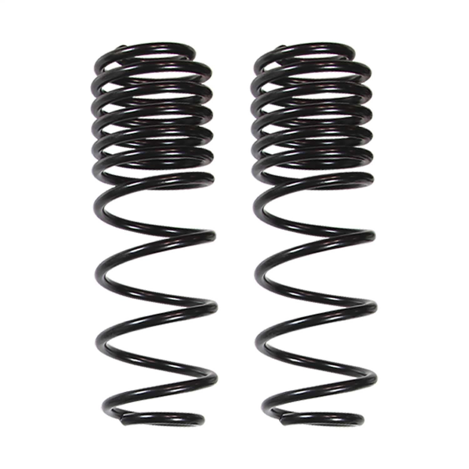 Skyjacker - G20Mrdr - Helicoidal Spring Skyjacker G20Mrdr Para Gladiator 20-22