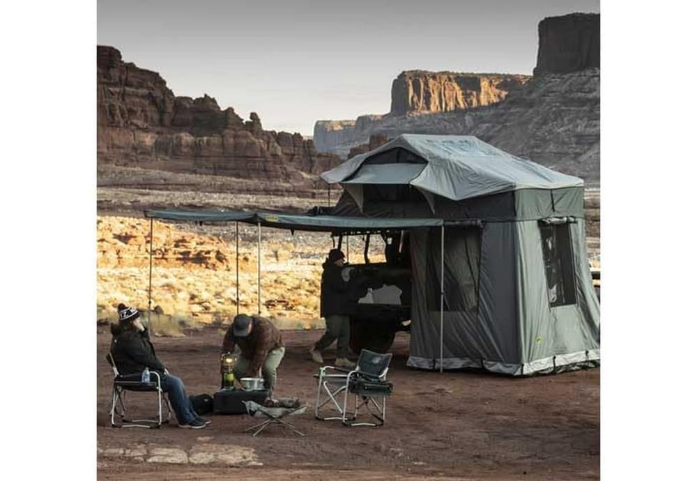 Smittybilt 2688 Gen2 Xl Overland Tent Annex