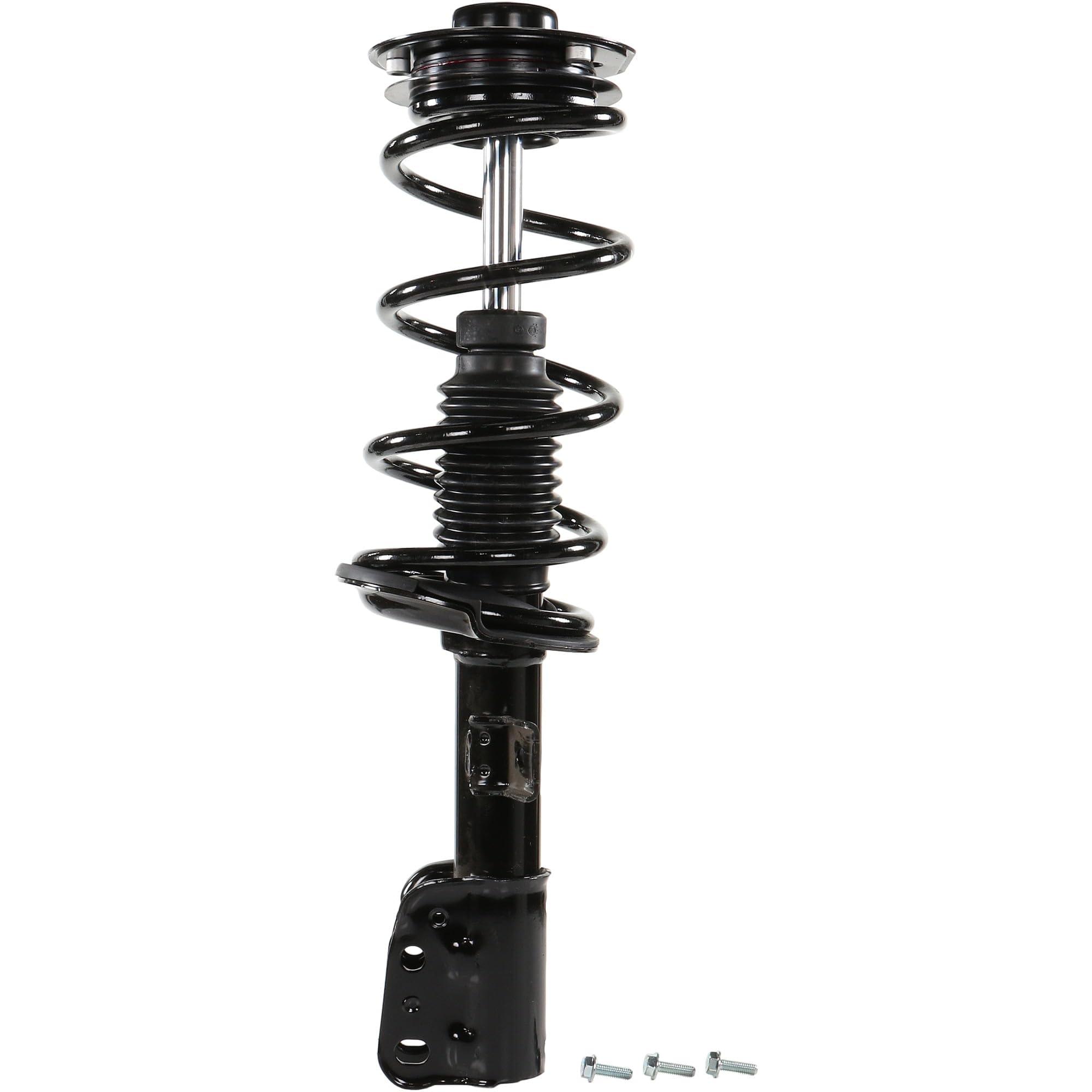 Monroe 282527 Suspension Strut And Coil Spring Assembly