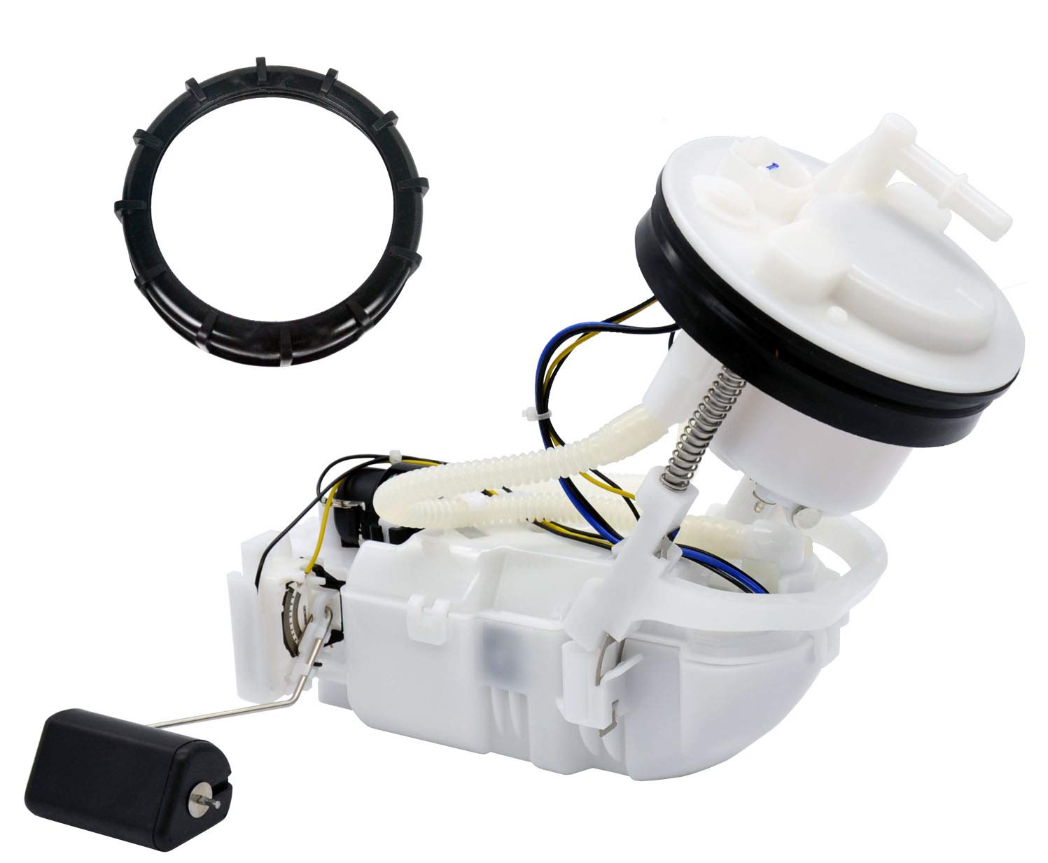 Fuel Pump Module Assembly For 2001 2002 2003 2004 2005 Honda Civic L4 1.3L 1.7L 2.0L Sp8011M