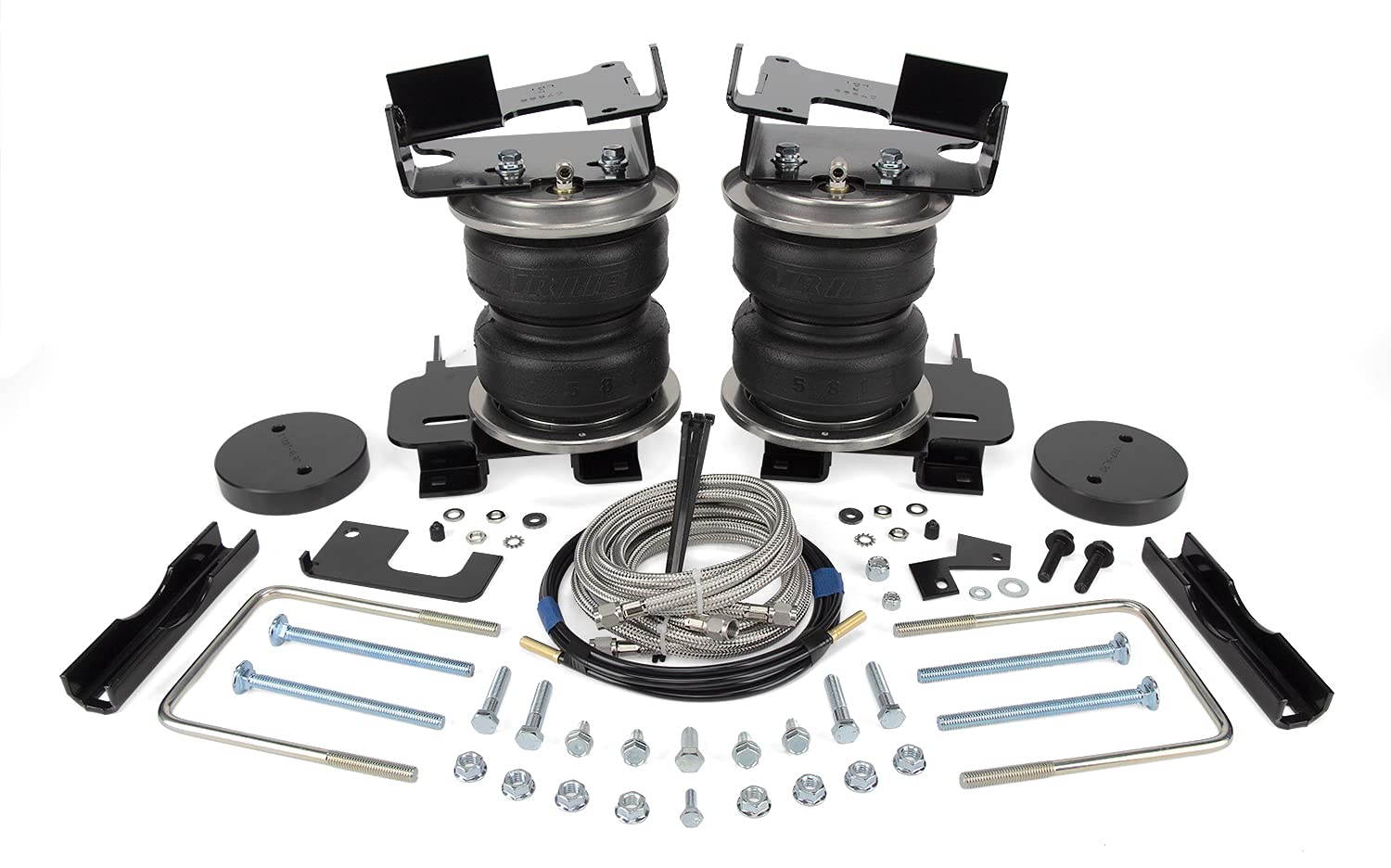 Air Lift 89355 Loadlifter 5000 Ultimate Plus Air Suspension Kit