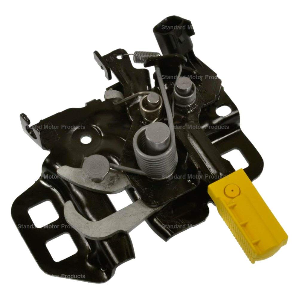 Standard Motor Products Hla100 Hood Latch Assembly