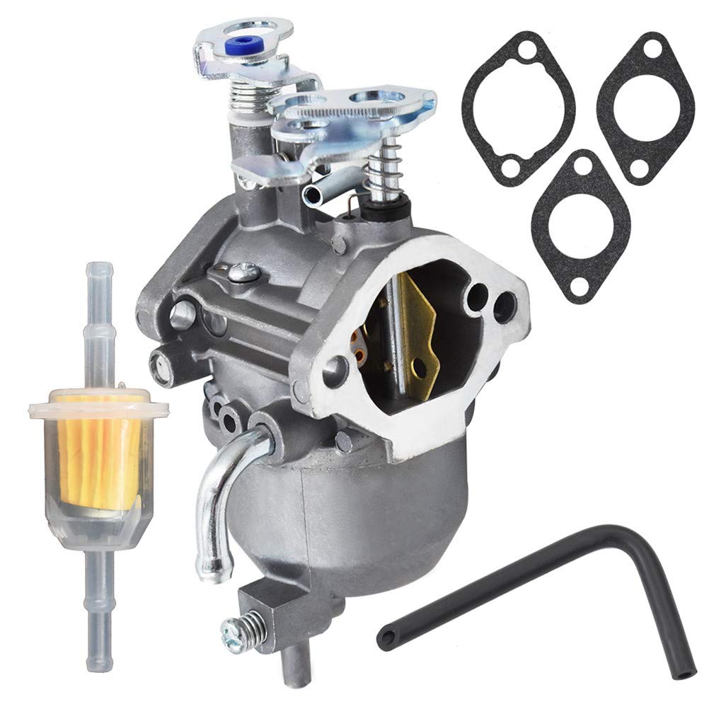 All-Carb Carburetor Replacement For Kawasaki Mule 600 610 Sx Xc Sc 4X4 2005-2019 Carb