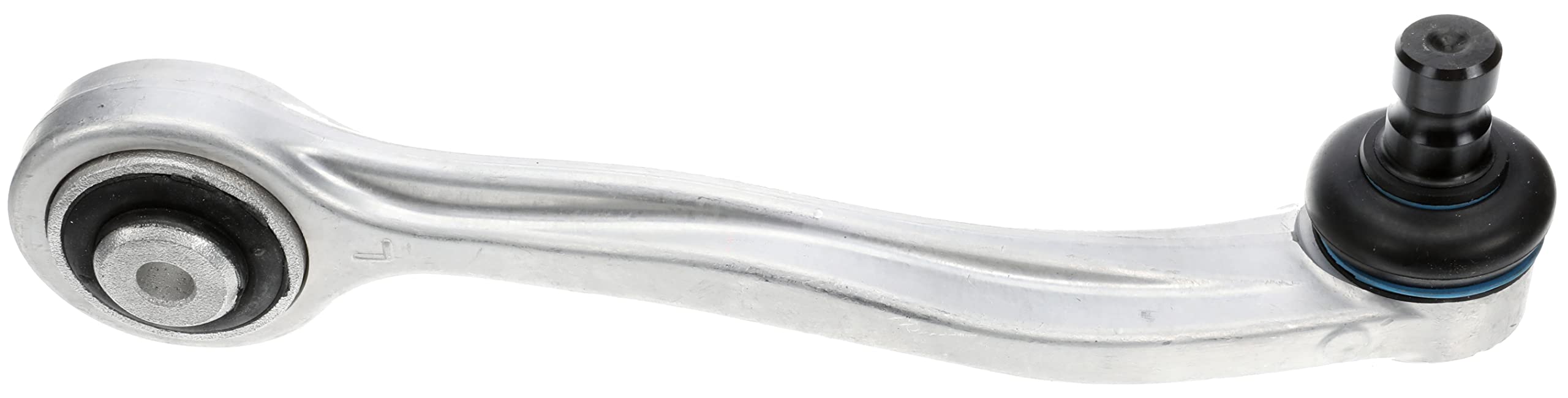 Dorman Premium Cb12117Pr Front Driver Side Upper Rearward Suspension Control Arm And Ball Joint Assembly Compatible With Select Audi Models