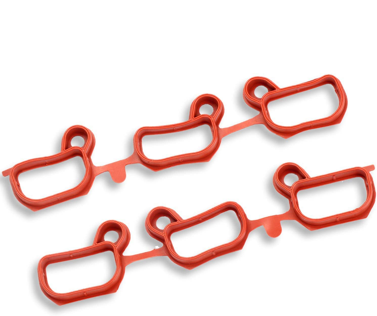 Donepart Intake Manifold Gasket For X5 X3 325I 325Xi 325Ci 330Ci 530I Z4 330I 330Xi 525I Z3 323Ci 323I 328Ci 328I 528I E46 M54 E83 E53 E85 E60 E39 E36 11611436631