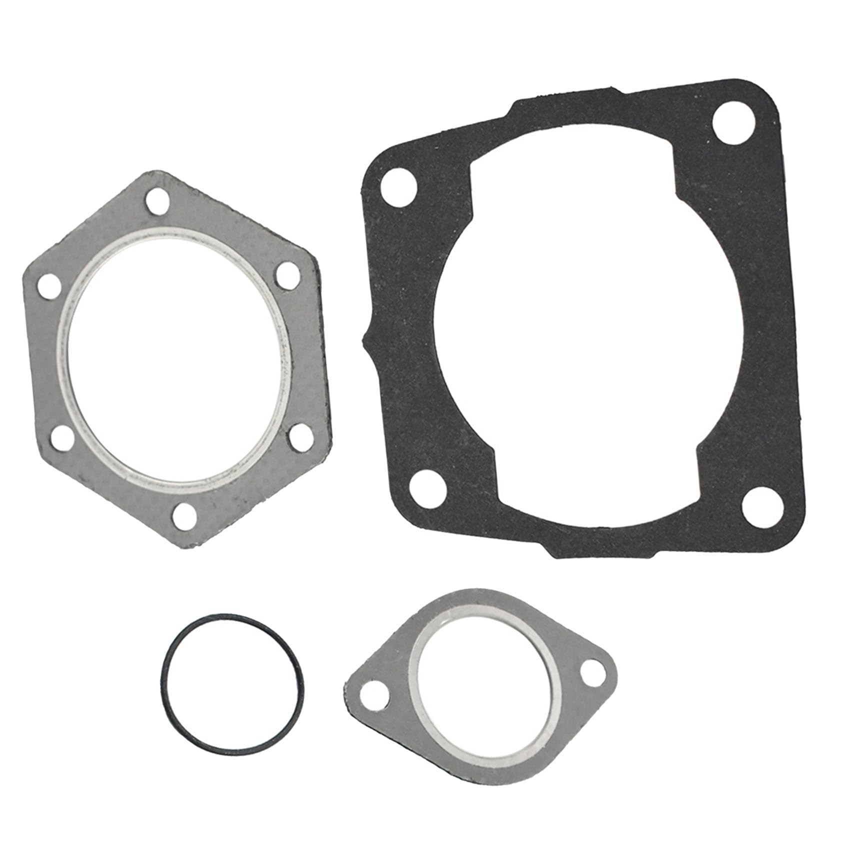 Labwork Top End Gasket Kit Replacement For Polaris Cyclone Trail Blazer Trail Boss Xplorer 250