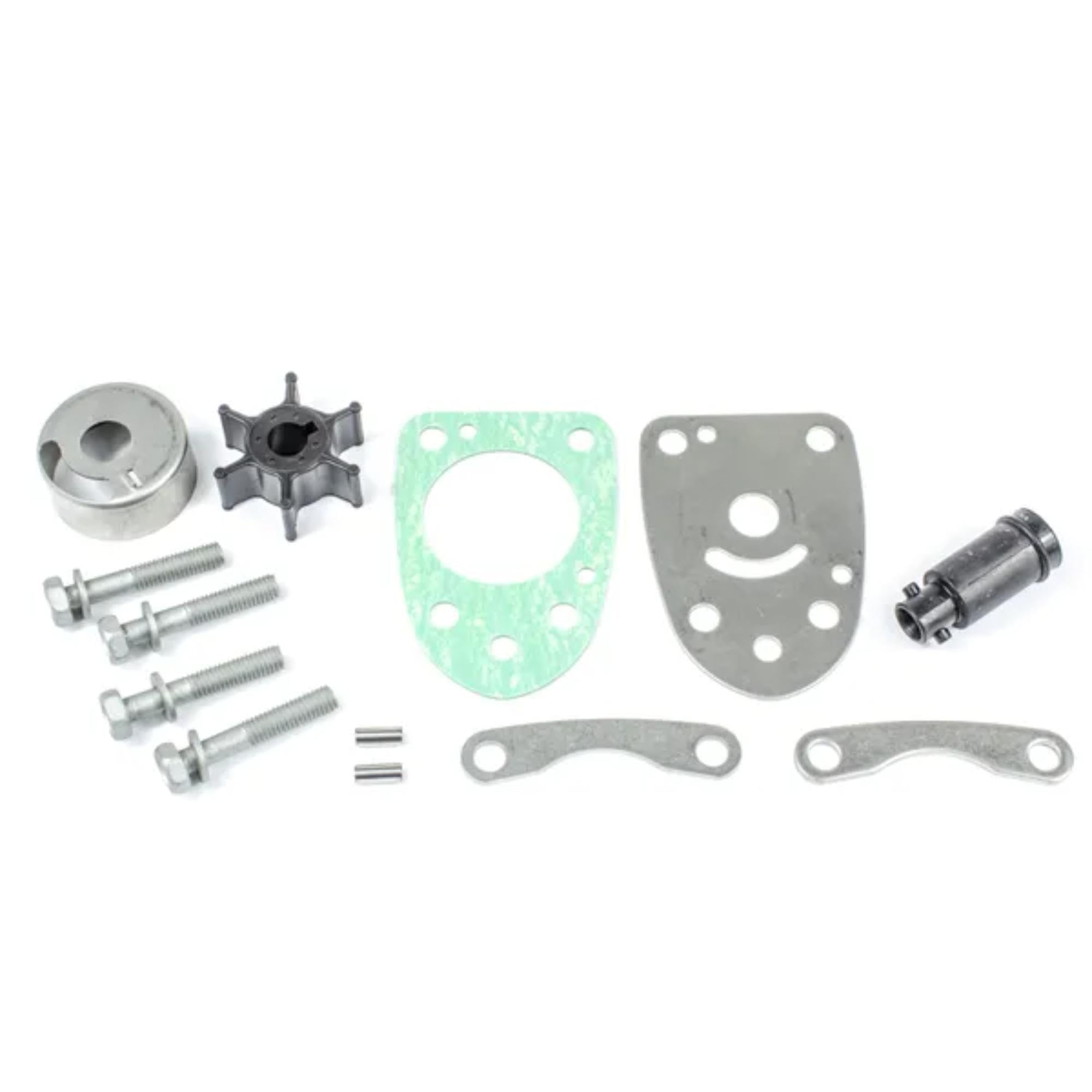 Sierra, Water Pump Repair Kit Without Housing, 18-4532