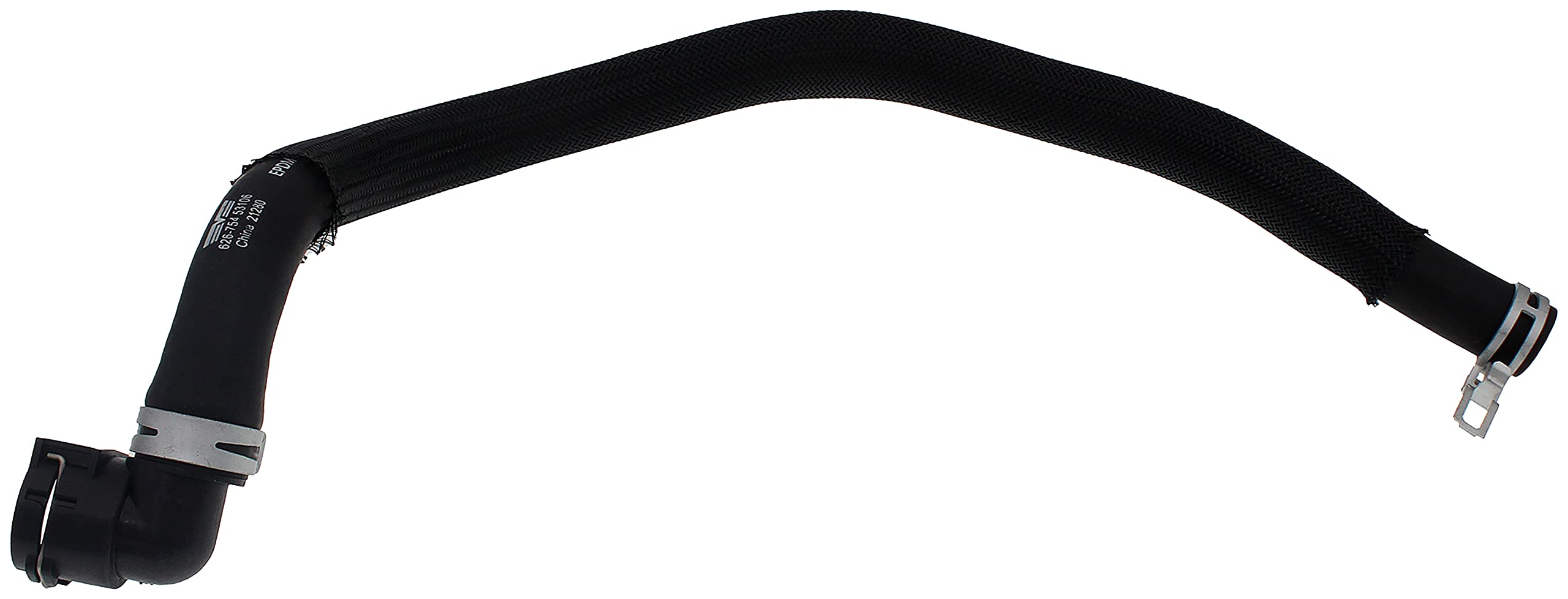 Dorman 626-754 Hvac Heater Hose Assembly Compatible With Select Buick/Chevrolet Models