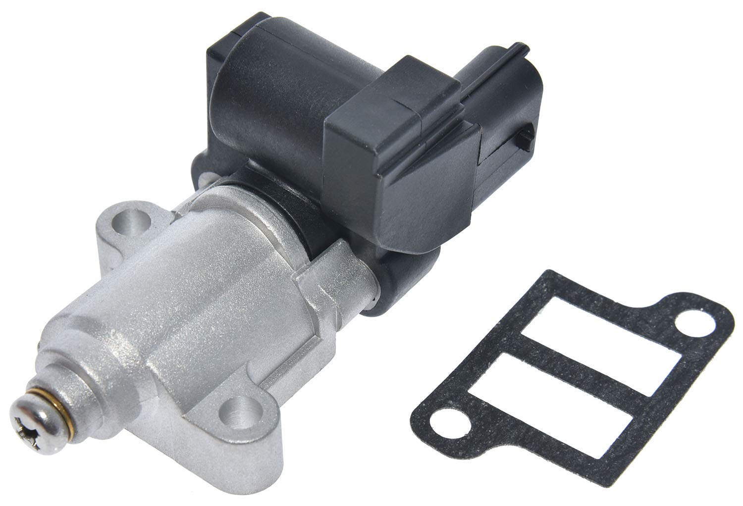 Walker Products 215-2093 Fuel Injection Idle Air Control Valve For Hyundai Kia