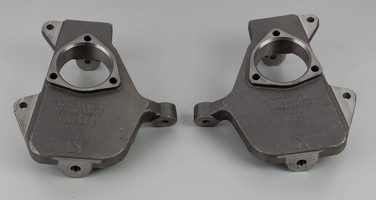 Belltech 759Sp Lowering Kit With Street Performance Shocks