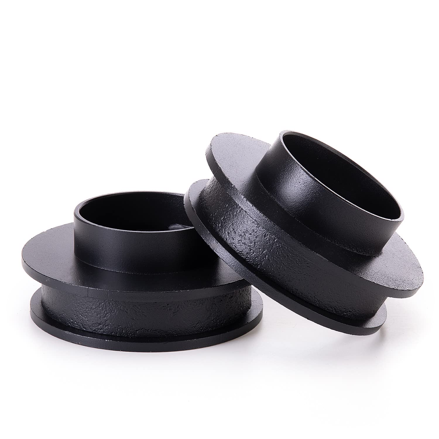 3' Front Leveling Lift Kit Compatible With 1999-2006 Chevrolet Silverado/Gmc Sierra 1500 2Wd