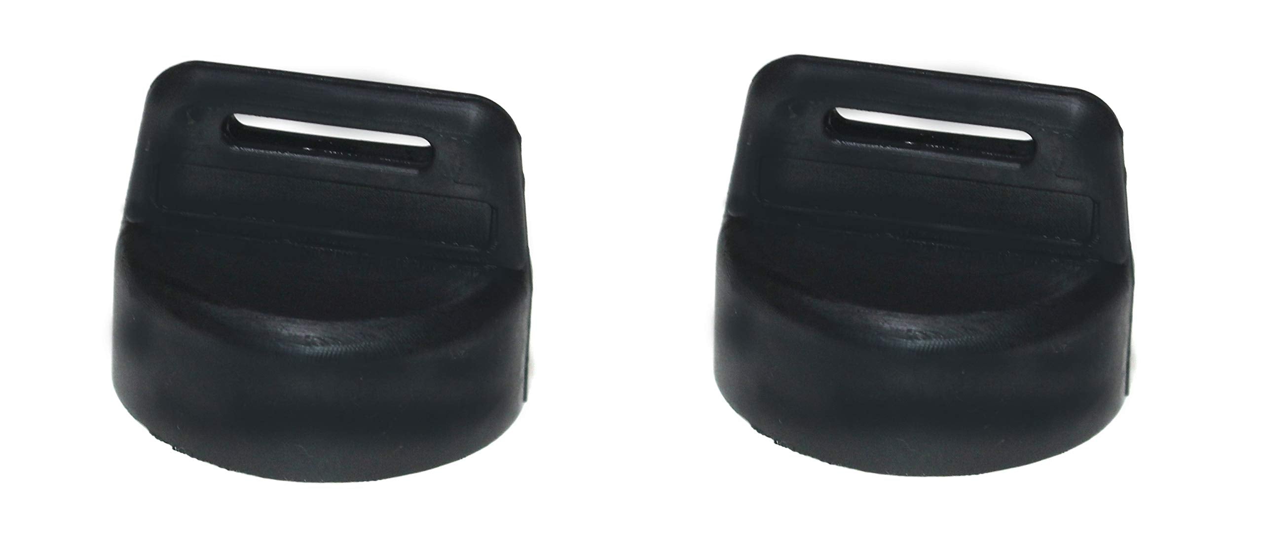 2 Pack Polaris Aftermarket Igntion Key Switch Cover Key Switch Sportsman,Scrambler,Trail,Boss,Magnum 5433534