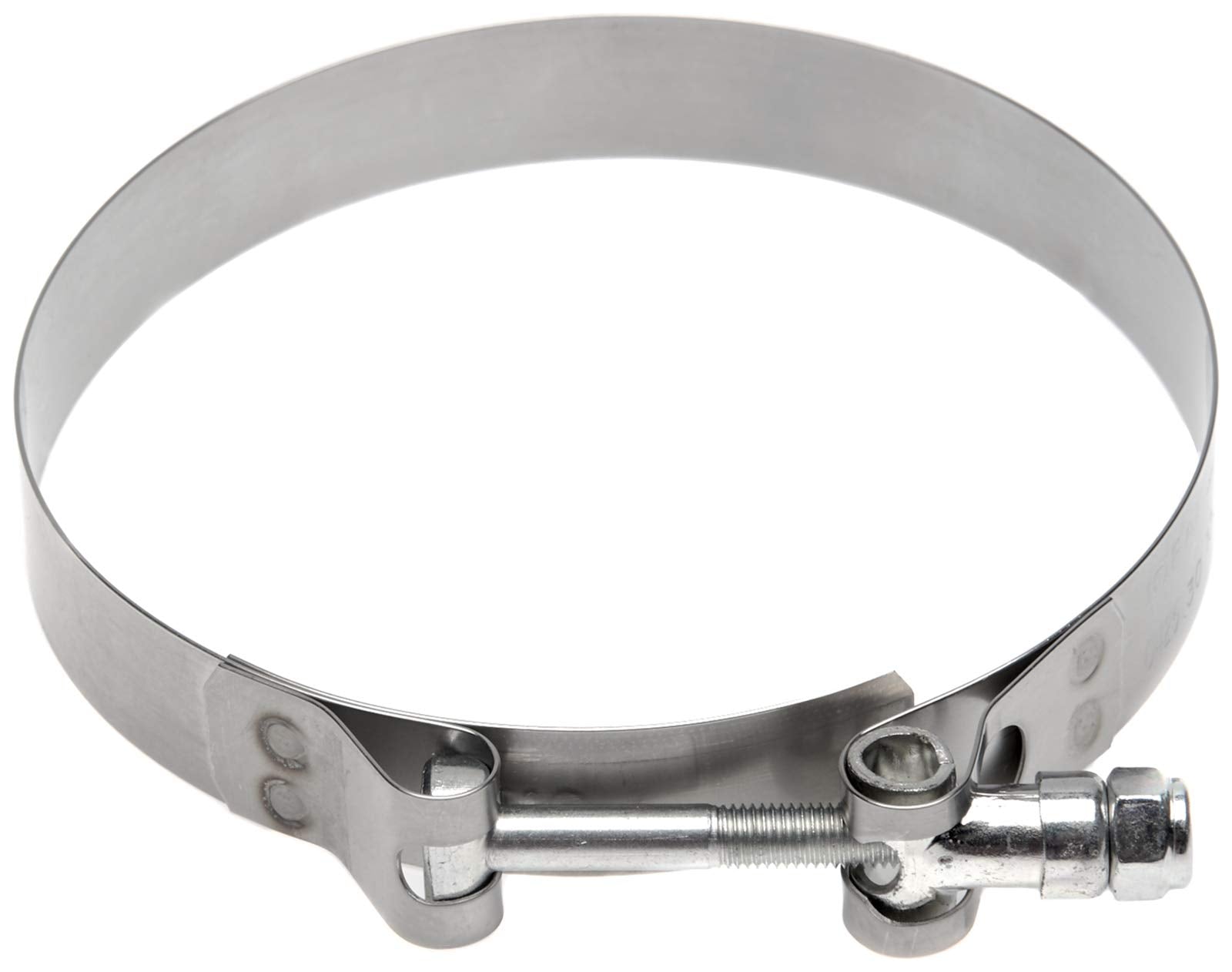 Gates 32760 Green Stripe Heavy-Duty T-Bolt Hose Clamp