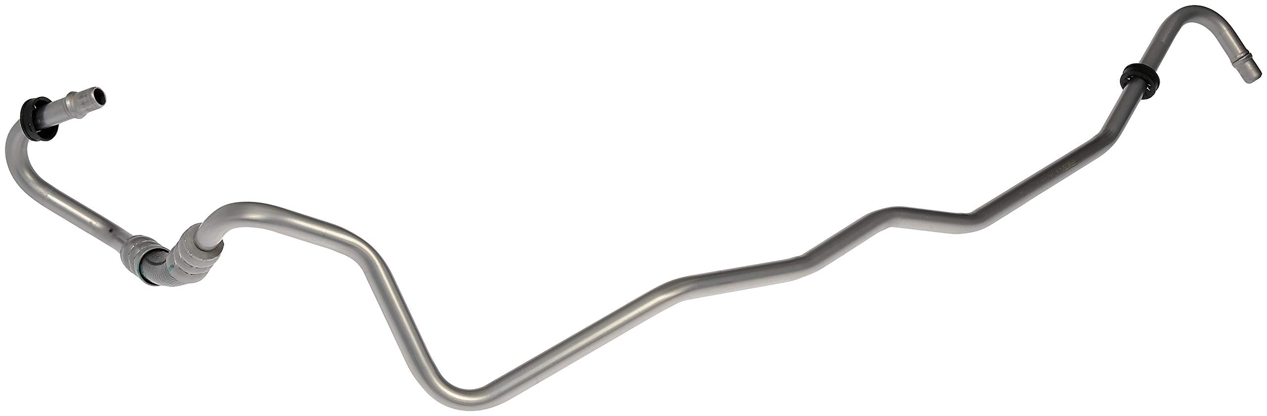 Dorman 624-746 Automatic Transmission Oil Cooler Hose Assembly Compatible With Select Chevrolet/Gmc Models