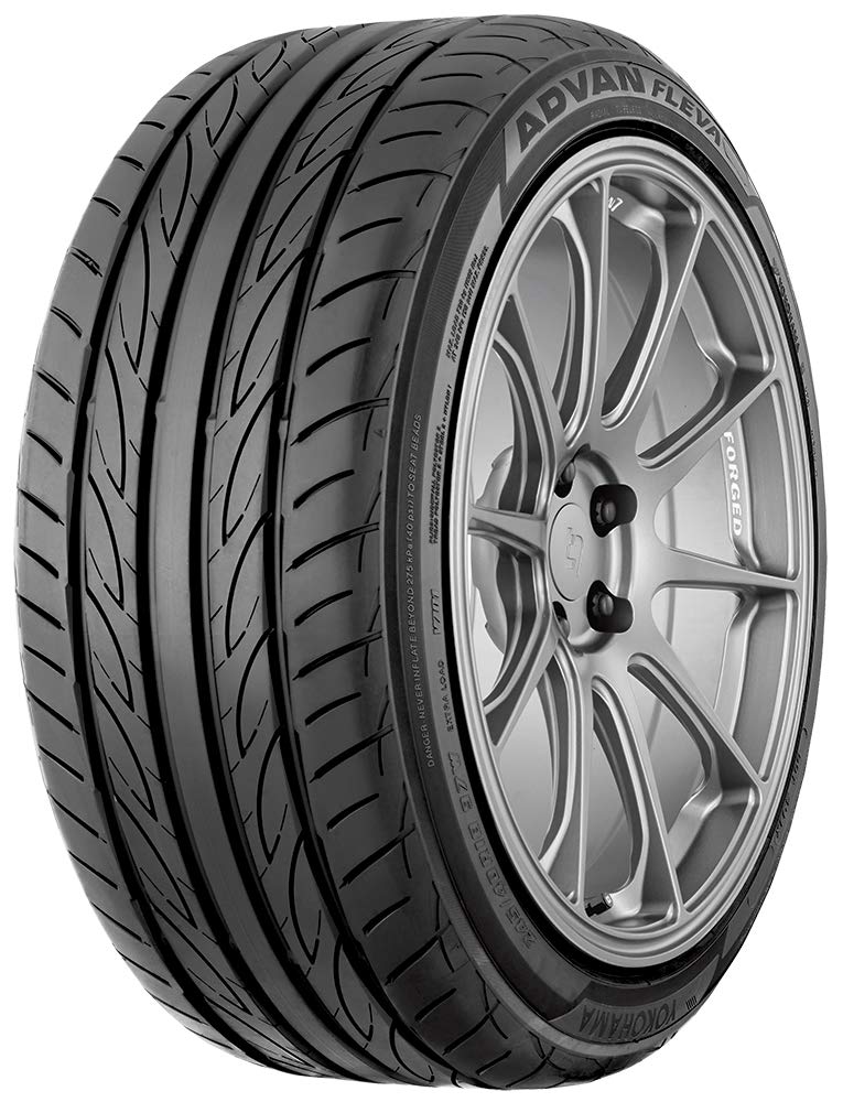 Yokohama Advan Fleva V701 195/50R15 82V