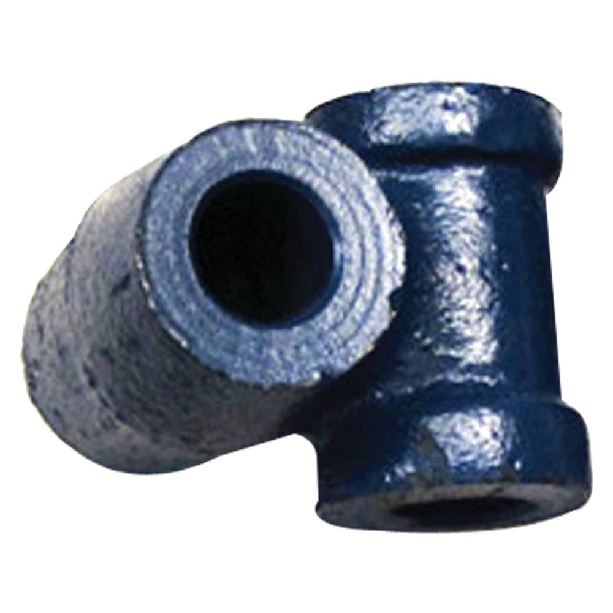 Complete Tractor 1113-0536 Knuckle Compatible With/Replacement For Ford Holland 2000, 2100, 2600, 2610, 2N, 3000