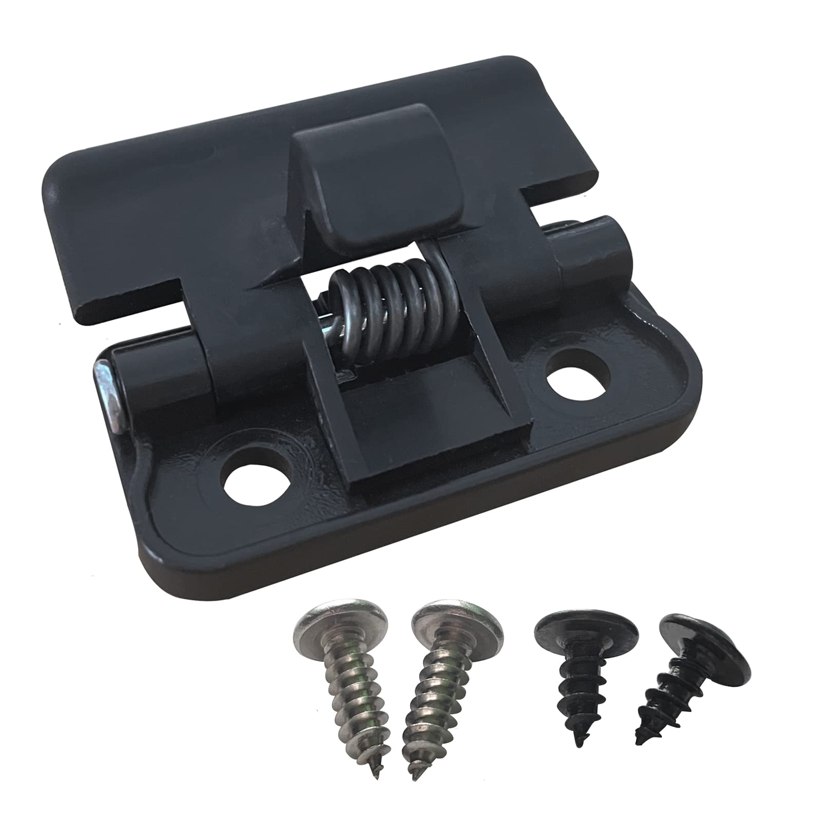 Artapek Center Console Lid Latch Compatible With Toyota 4Runner 2010-2019 And 1984-1989, Rav4 2006-2012 And 2014-2016, Yaris 2007-2016 58908-12080