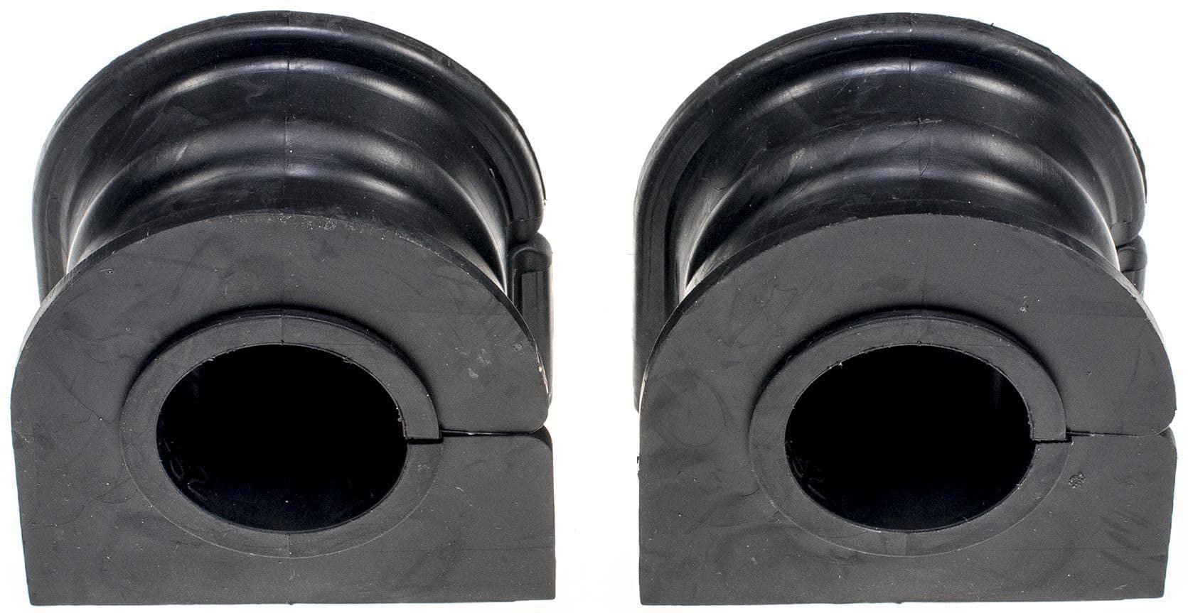 Dorman Premium Bb80078Pr Front To Frame Suspension Stabilizer Bar Bushing Compatible With Select Ford/Lincoln Models