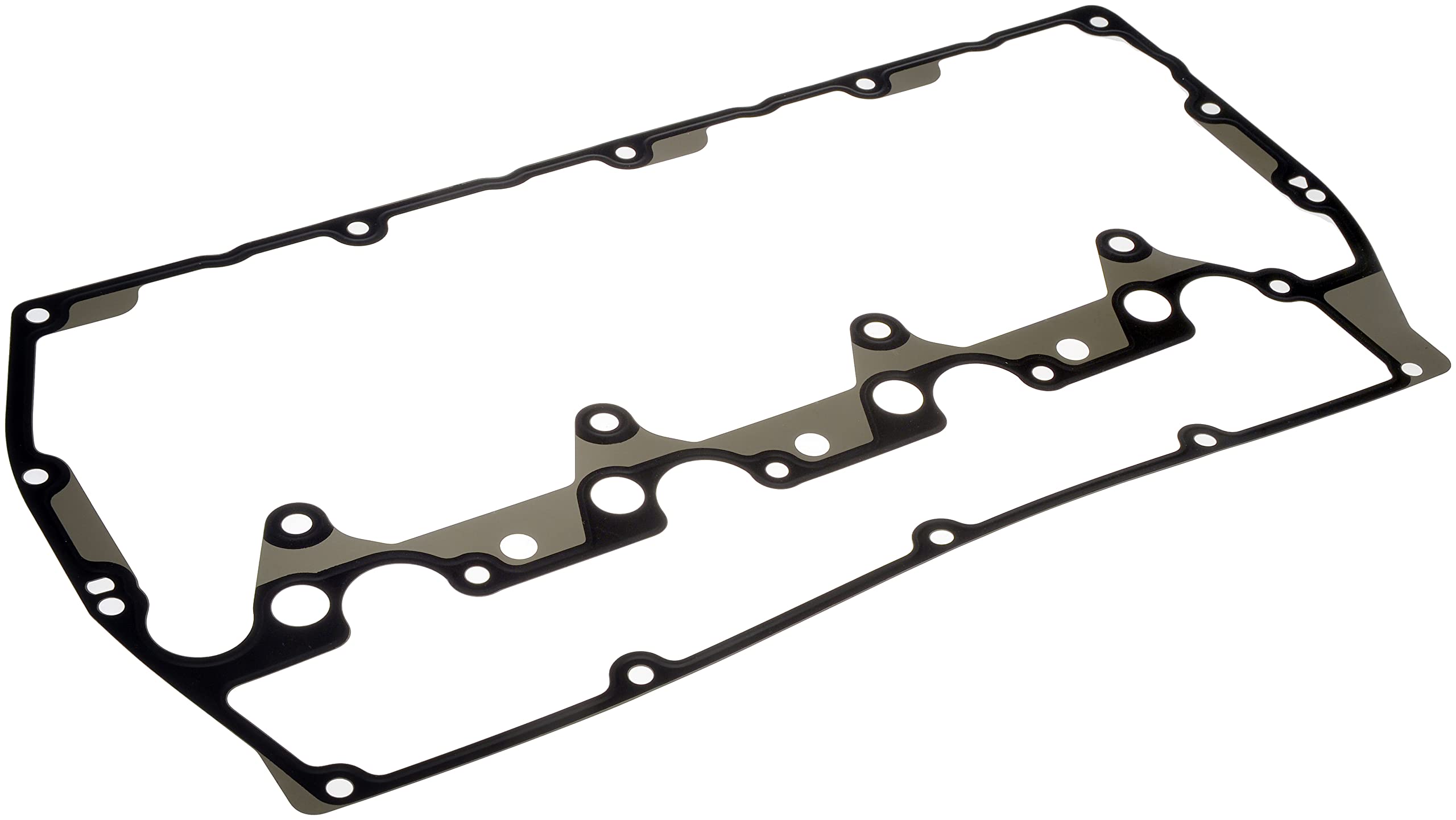 Dorman 263-201 Driver Side Engine Valve Cover Gasket Compatible With Select Ford Models