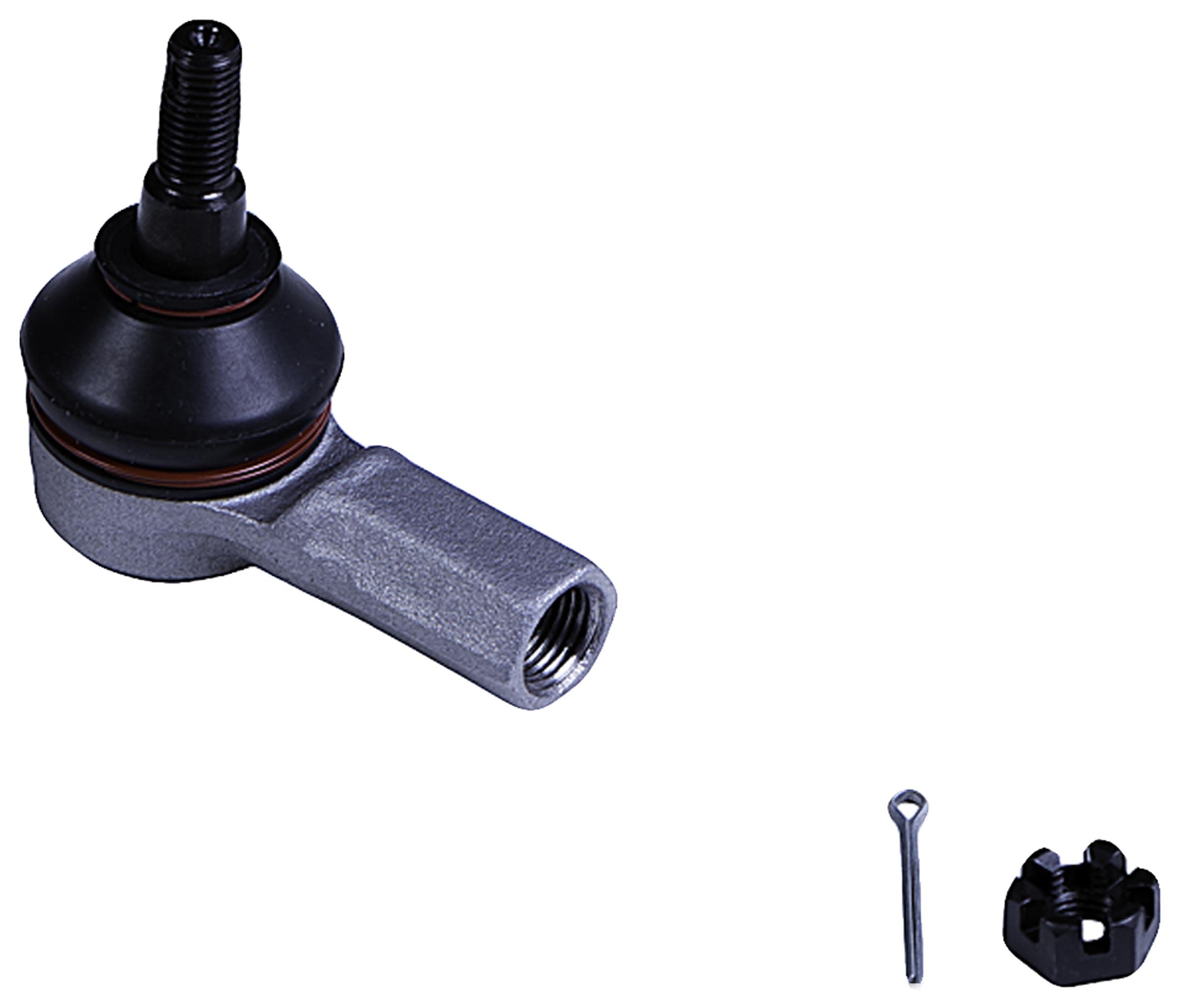 Dorman T3581Xl Front Outer Steering Tie Rod End Compatible With Select Acura/Honda Models