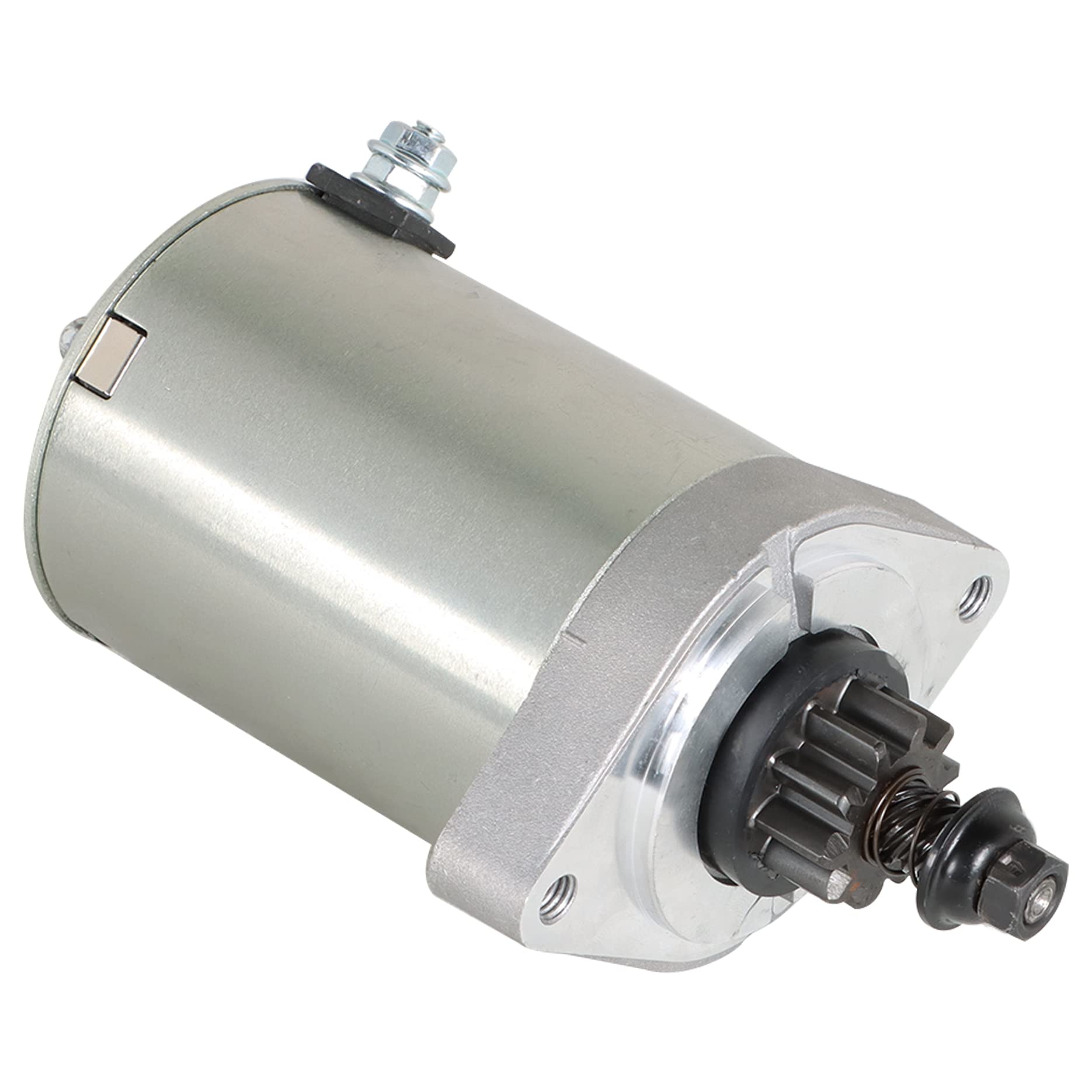 Liguvcy 21163-0711 Starter Replacement For Kawasaki Fr651V Fr691V Fr730V Fs481V Fs541V Fs600V 21.5-24Hp Engine