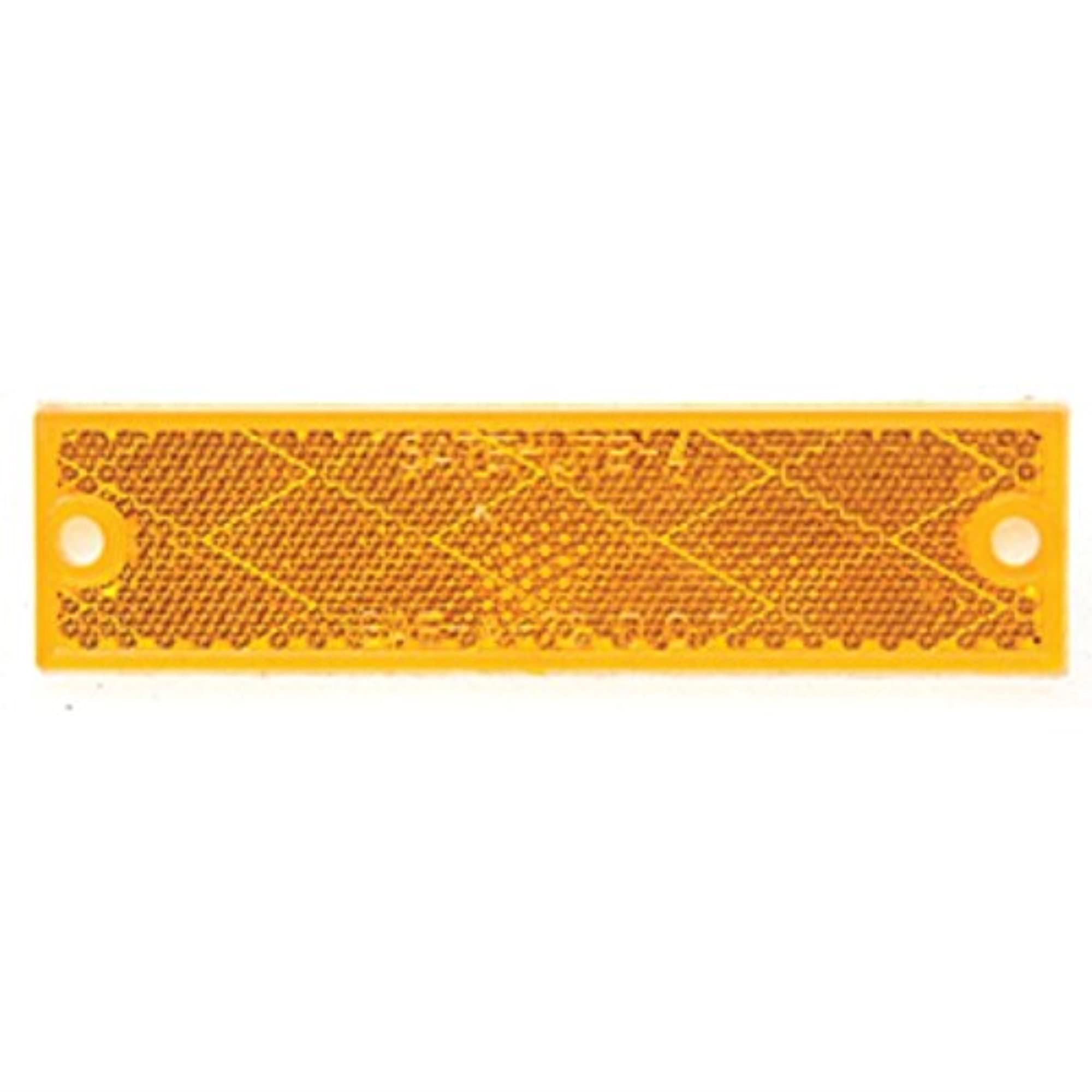 Peterson Manufacturing V487A Reflector