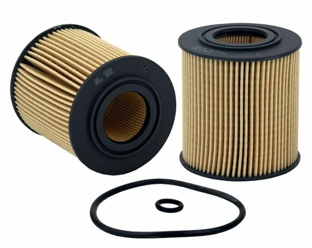Wix Filters Pxl57203 Oil Filter