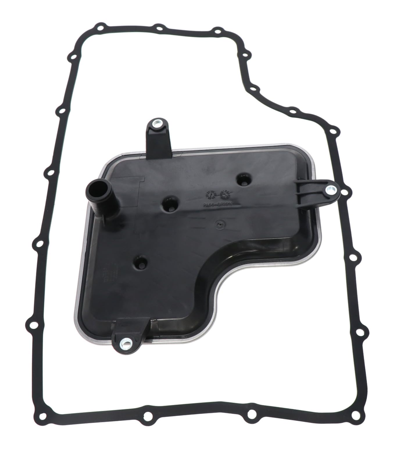 Wix Filtr Ld Wix Automatic Transmission Filter Kit - Wl10373