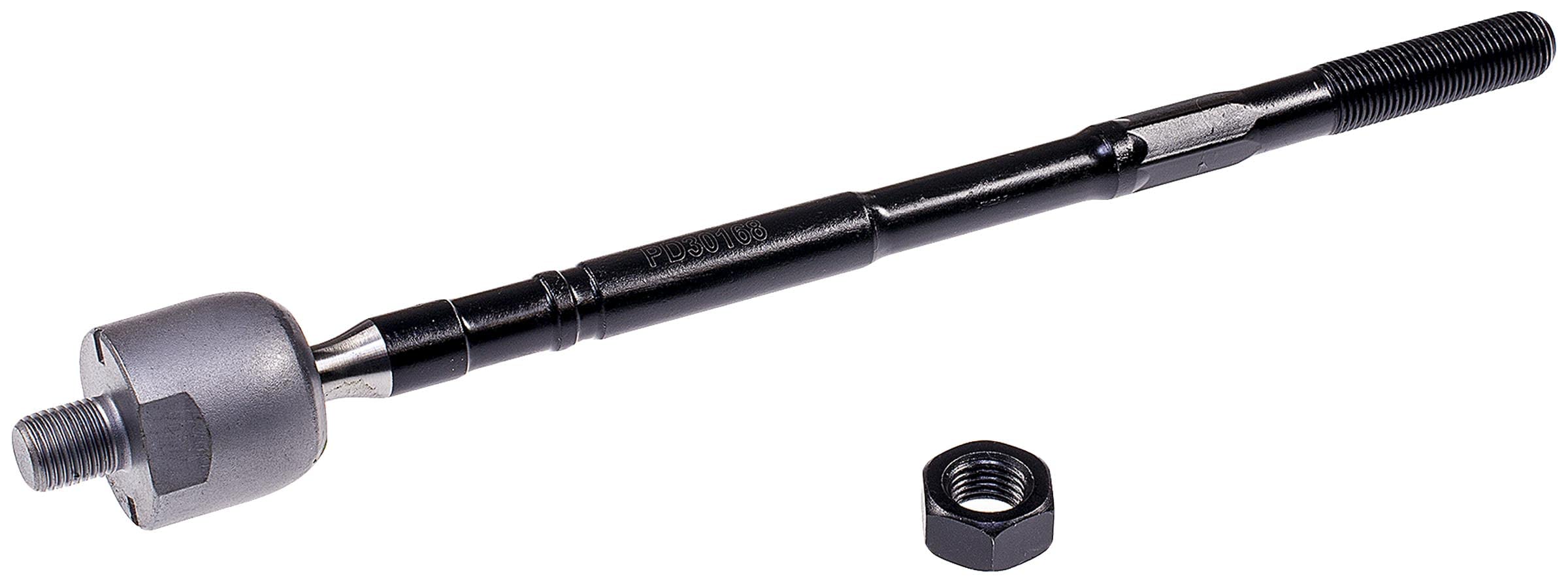 Dorman Ti72015Xl Front Inner Steering Tie Rod End Compatible With Select Subaru Models