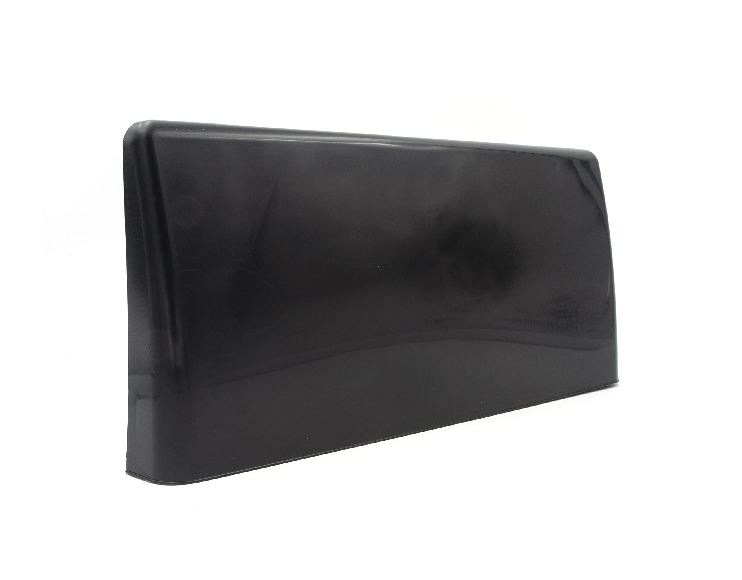 Thetford 94277 Endura Range Vent - 5/8' Flange, Black