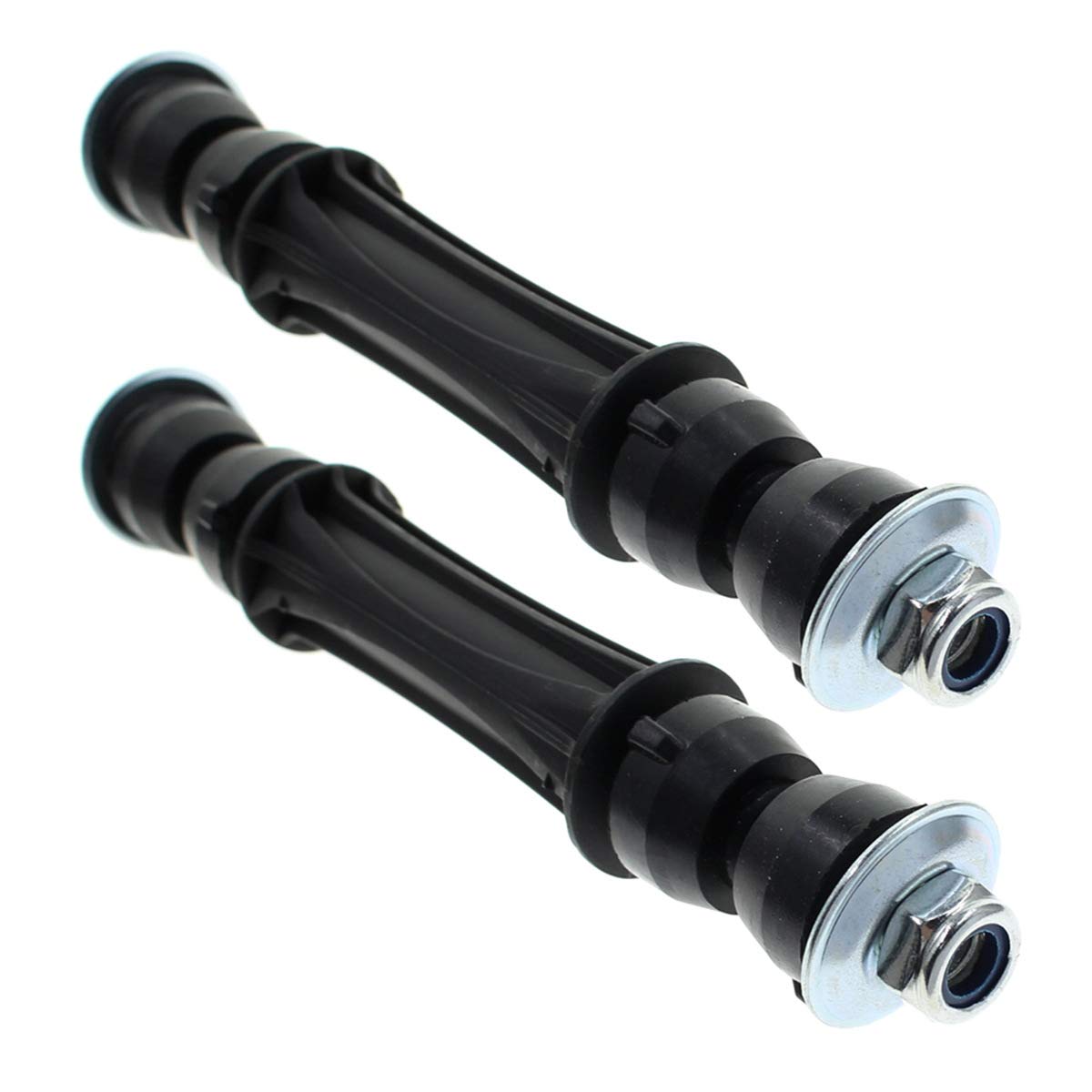 Autokay ?25918049 Front Left Driver And Right Passenger Side Stabilizer Sway Bar End Link Fits For Chevrolet Cadillac For Gmc Yukon/Yukon Xl Sierra 1500