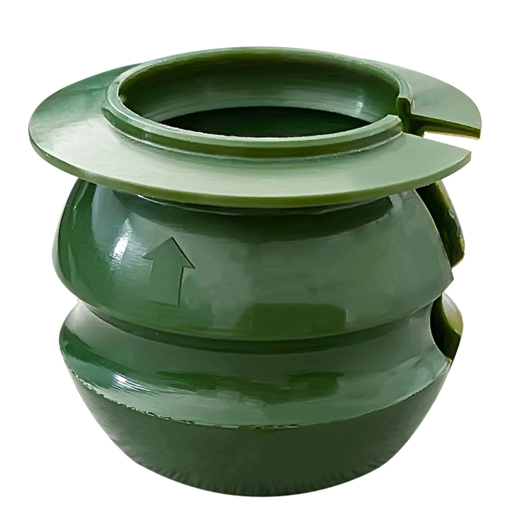 Steering Bushing Compatible With Honda Trx 300 350 200 250 90 400 450 2X4 4X4 1988-2009 Wear Resistant Protection Of Upper Steering Stem Shaft Bushing Fits Honda 53221-Hc4-000, 53221-Hc4-004