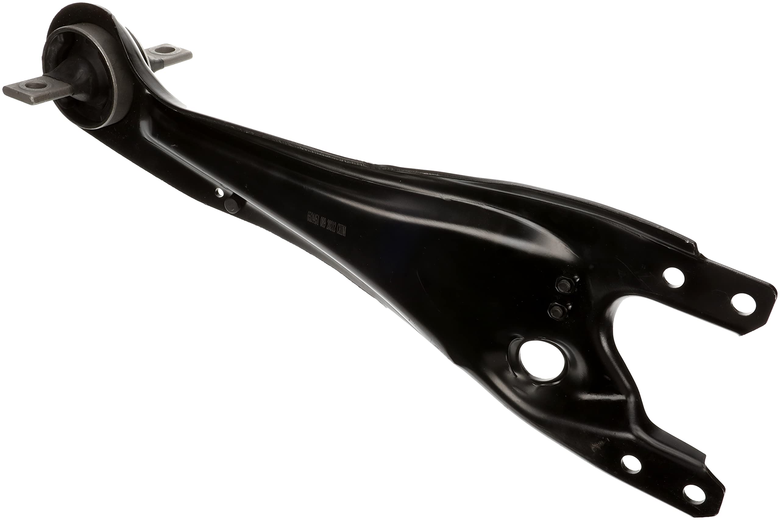 Dorman Premium Ca59683Pr Rear Driver Side Suspension Trailing Arm Compatible With Select Acura/Honda Models