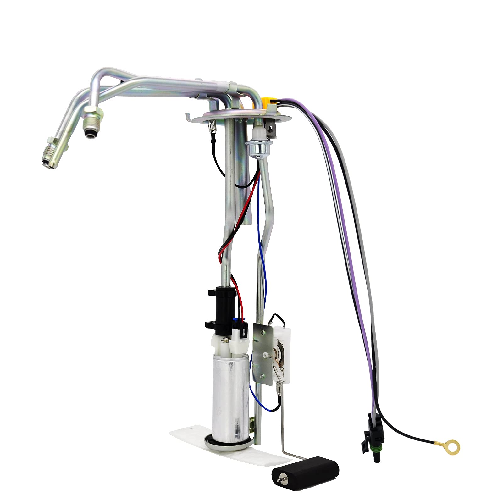 Vphix Fuel Pump Module Assembly Fits 1988-1995 Chevrolet Gmc C1500 C2500 C3500 K1500 K2500 K3500 E3621S Sp01A1H 1989 1990 1991 1992 1993 1994