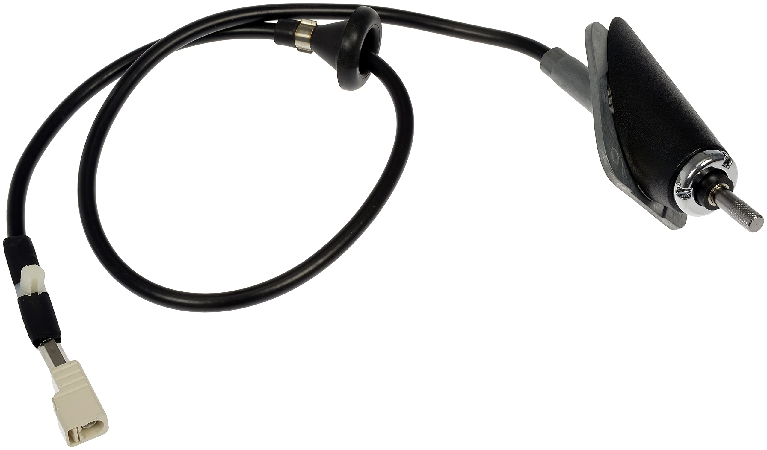 Dorman 926-833 Radio Antenna Base Compatible With Select Ram Models