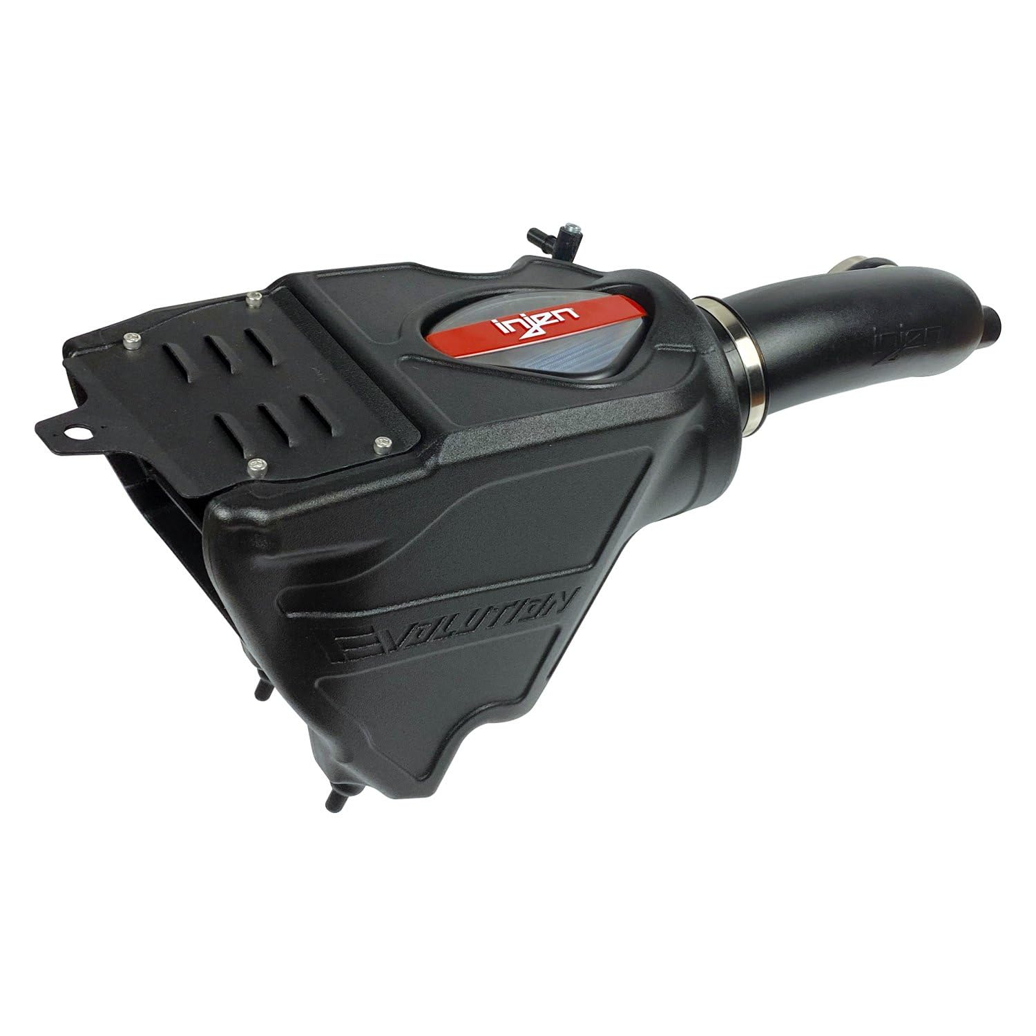 Injen Technology Injen Evolution Cold Air Intake System (Evo5006)