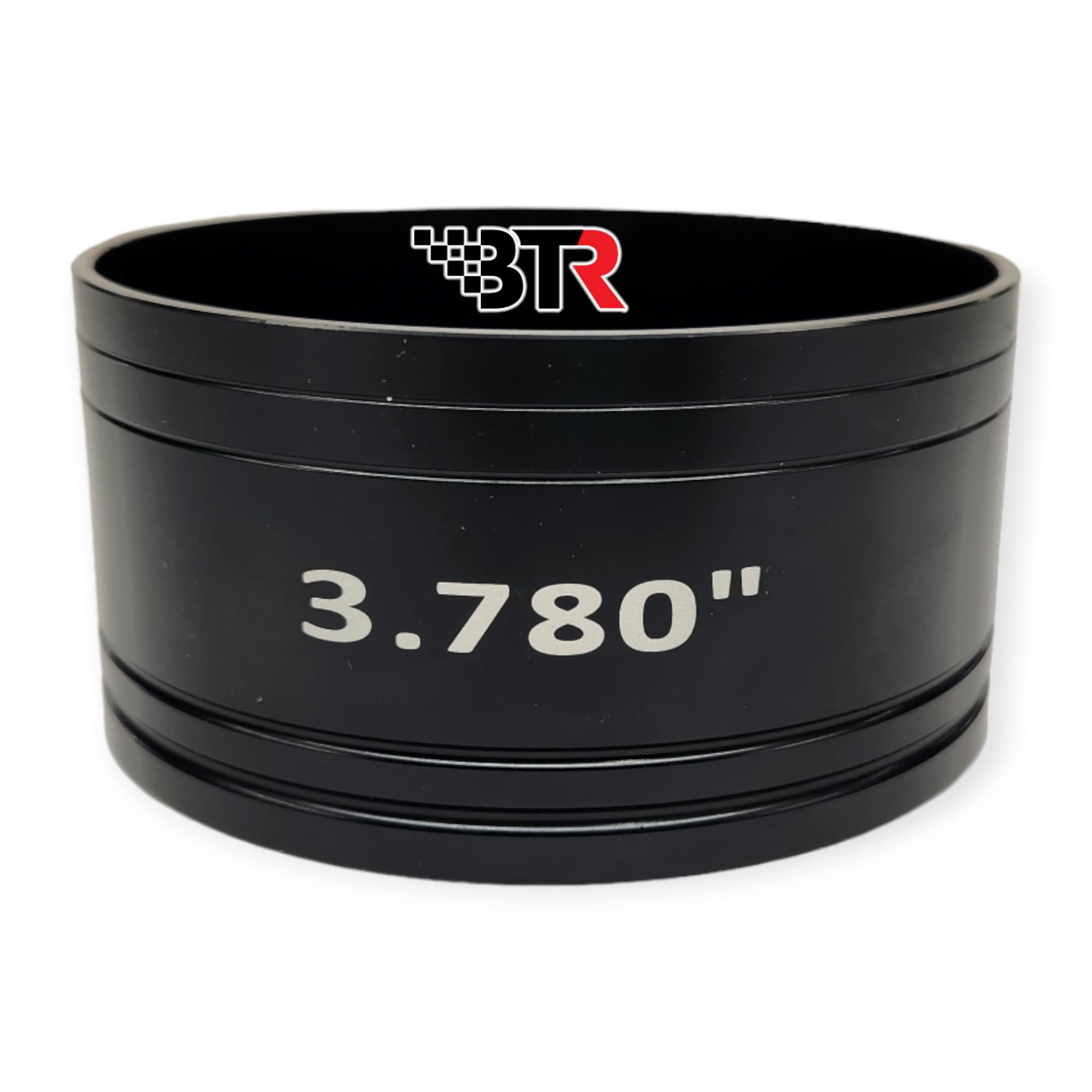 Btr Ls 3.780' Piston Ring Compressor Tool For 3.780 Bore Applications 4.8L 5.3L L83 L33 Lm7 Lc9