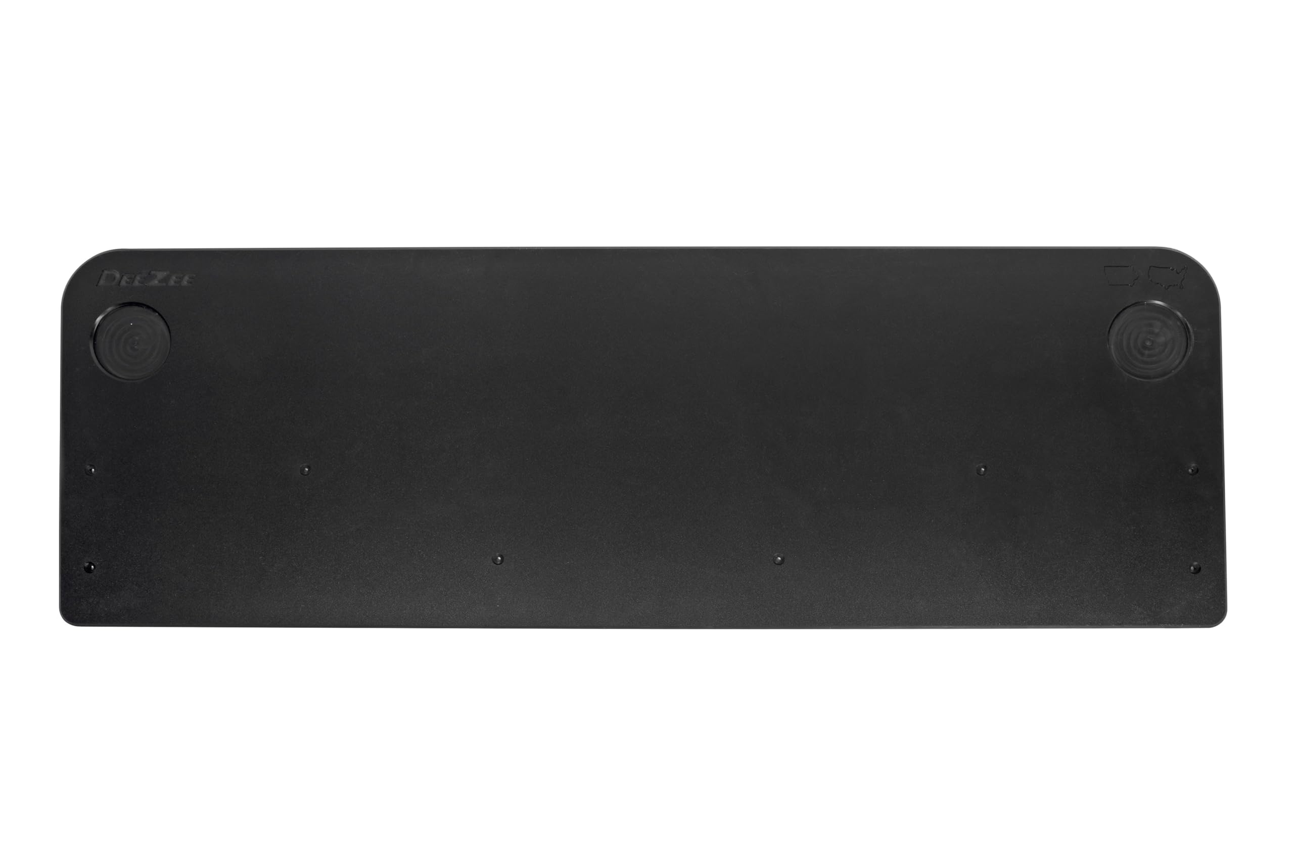 Dee Zee Dz284144 Polymer Tailgate Board Ram 1500 19+