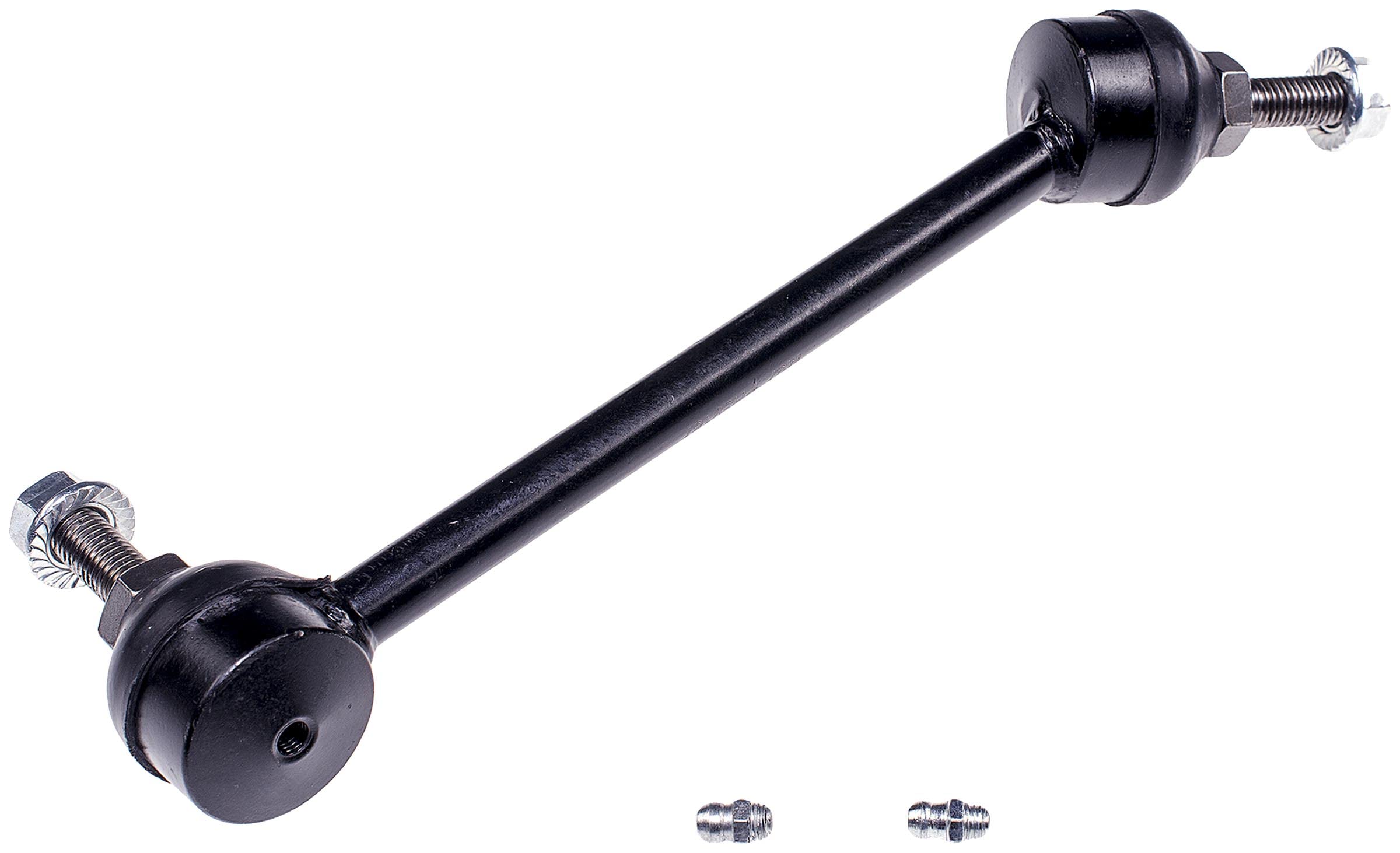 Dorman Premium Sl85501Pr Rear Driver Side Suspension Stabilizer Bar Link Kit Compatible With Select Ford/Lincoln Models