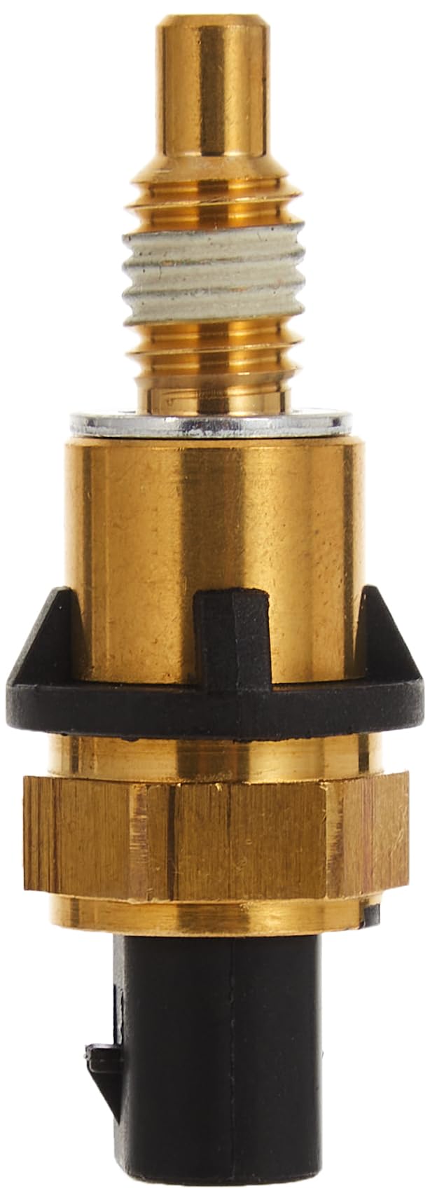 Acdelco Gm Original Equipment 12650595 Engine Coolant Temperature Sensor, Black