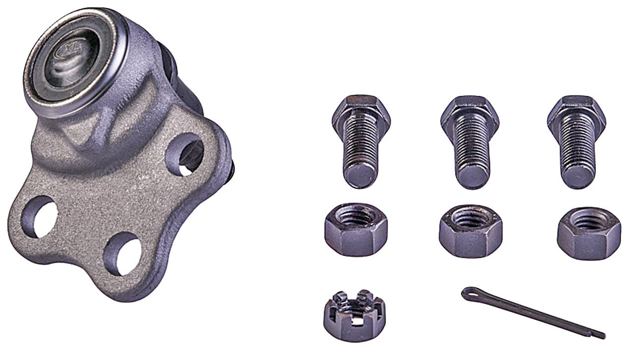 Dorman Bj91035Xl Front Lower Suspension Ball Joint Compatible With Select Models