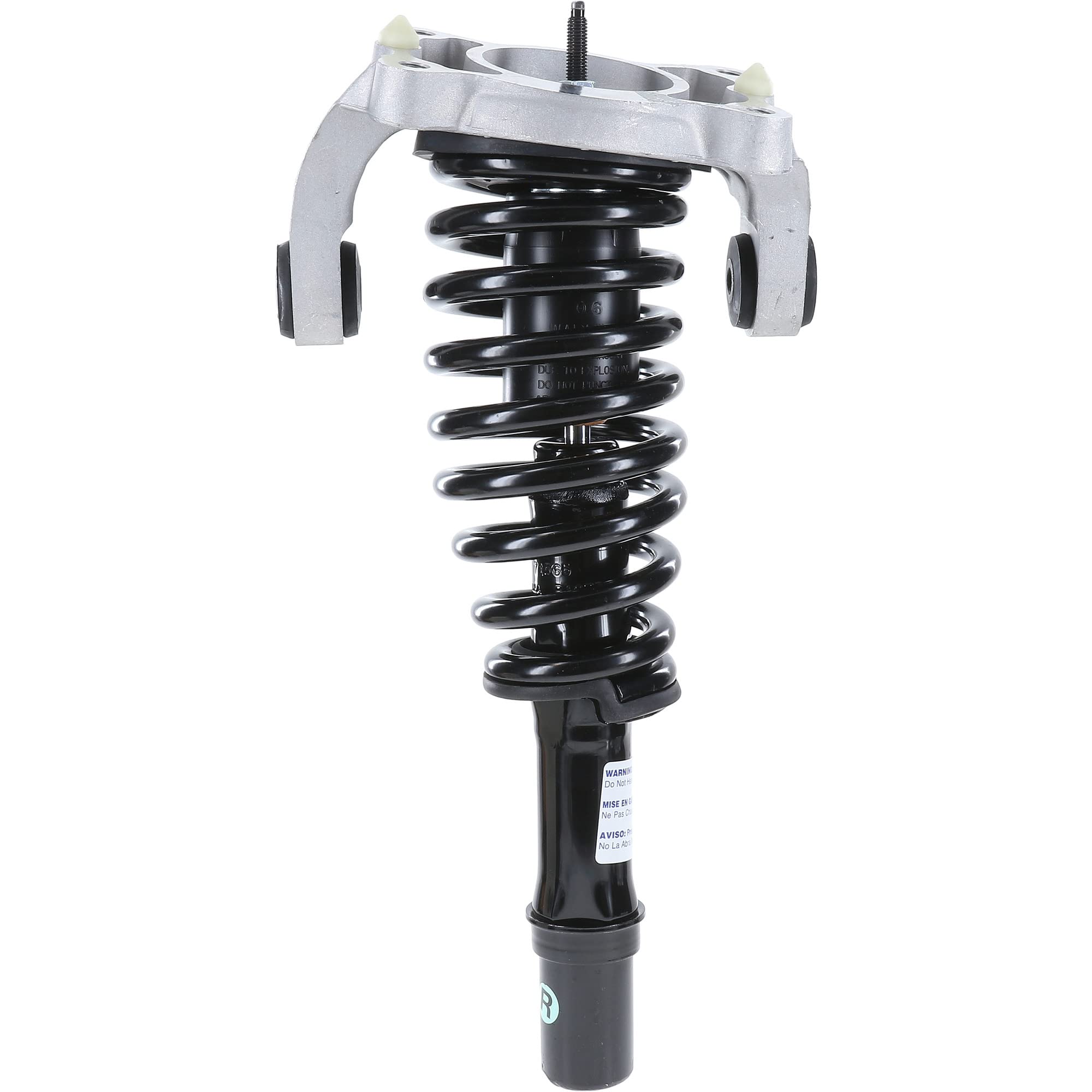 Monroe Roadmatic 181565R Suspension Strut And Coil Spring Assembly For Chrysler Sebring