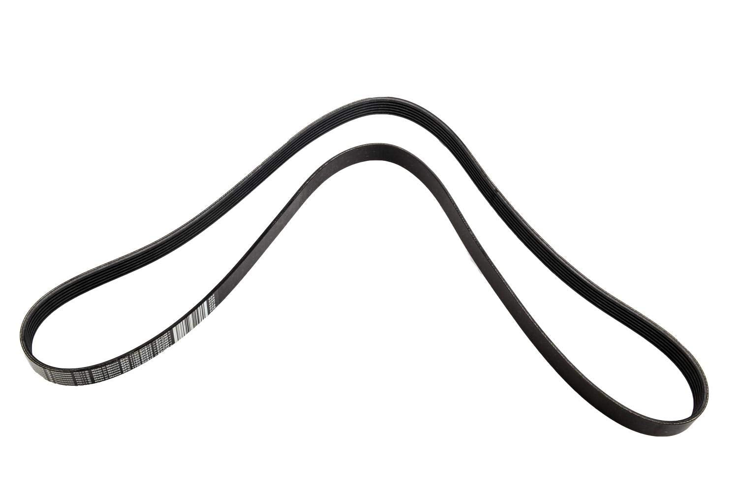 Acdelco Gm Original Equipment 12669858 V-Ribbed Serpentine Belt
