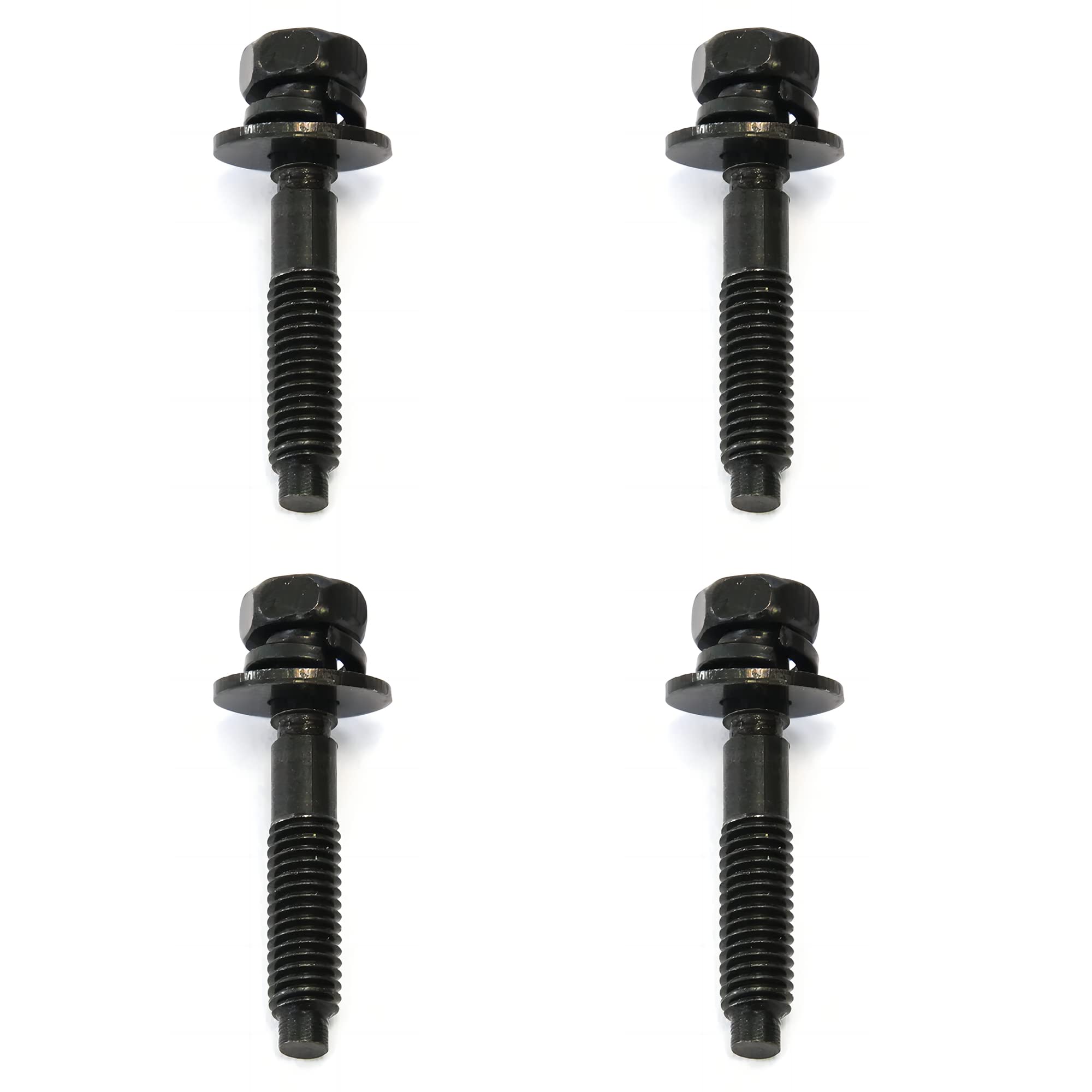 Air Cleaner Fastener For Honda Oe Replacement 90091P36000 Compatible With Honda Accord Civic Cr-V Oe Standard