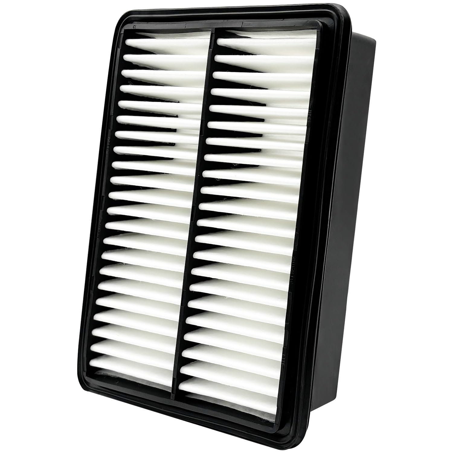 Capume For Engine Air Filter Jm3A0A Fits For Mazda 3/3 Sport 2019-2024, Cx-30 2020-2024, Cx-50 2023, Replacement For Pah9-13-3A0A, Paj-13-3A0A, Paj8-13-3A0A