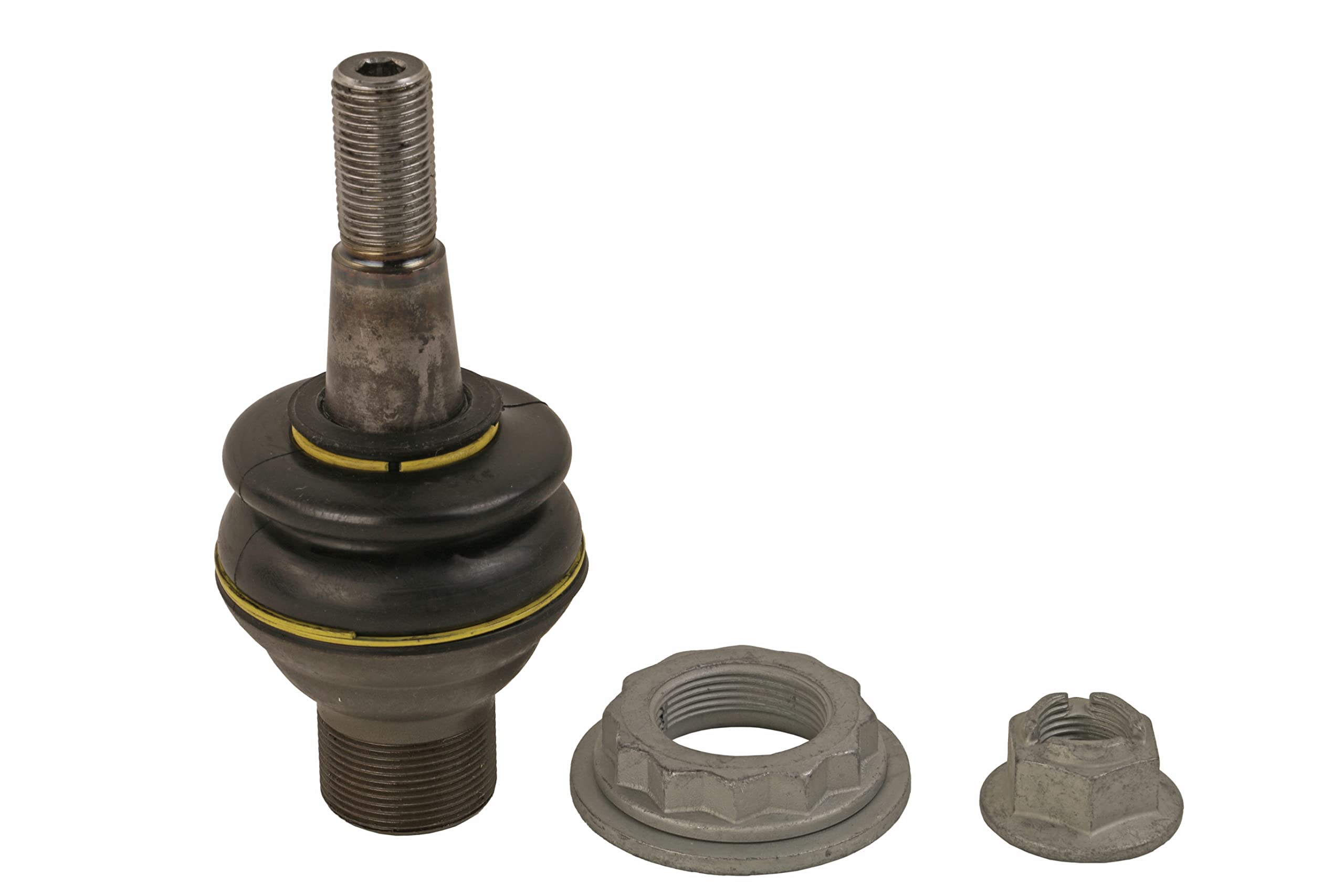 Moog K500405 Front Lower Rearward Suspension Ball Joint For Bmw 535I Xdrive