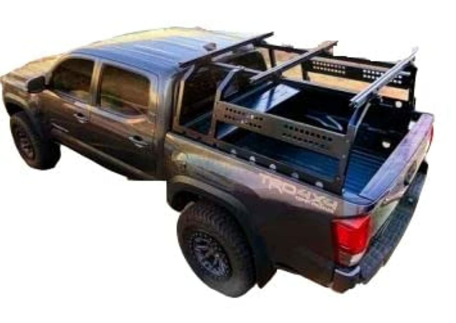 Overland Vehicle Systems 22030101 Discovery Rack With Side Cargo Plat