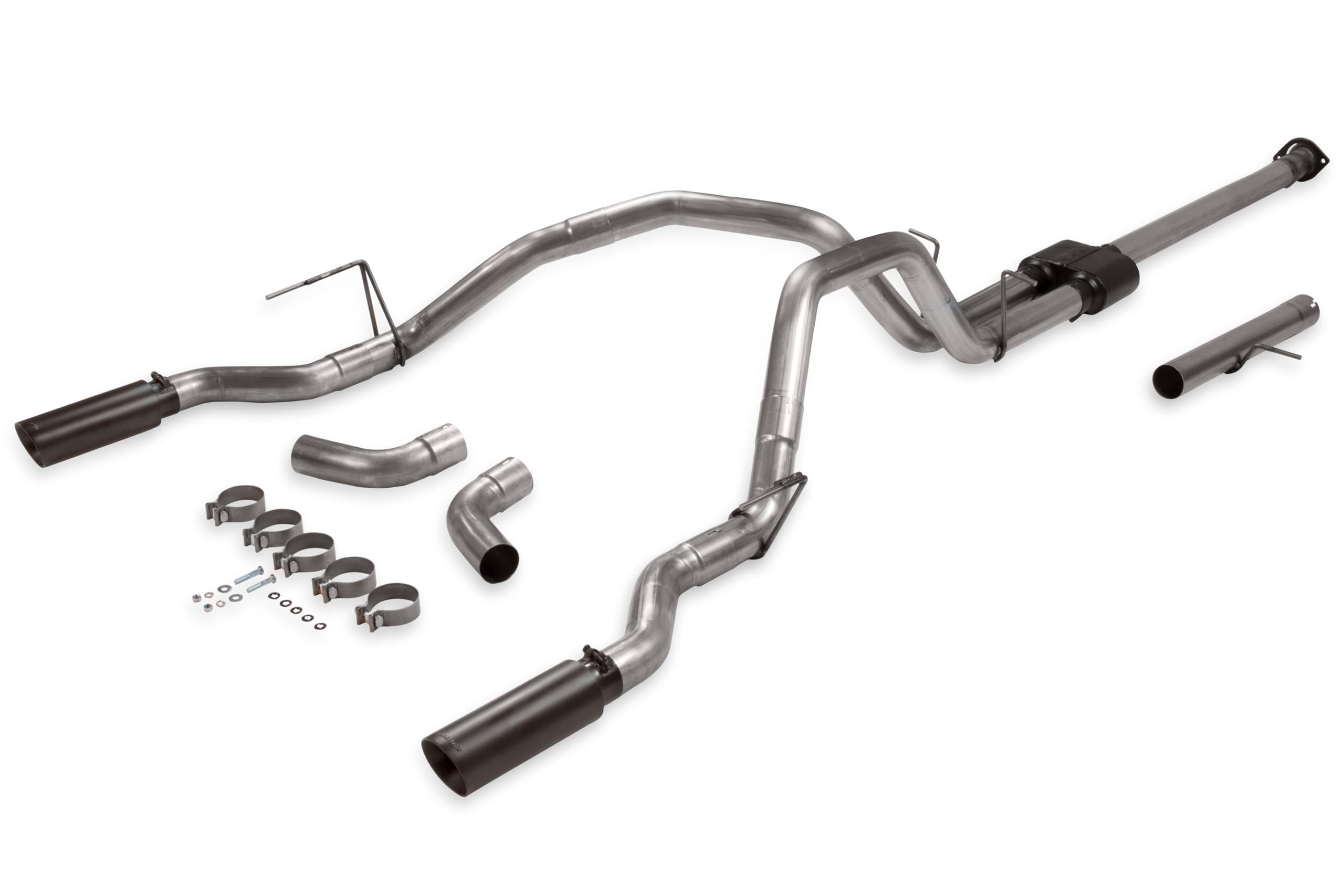 Flowmaster 817936 Flowmaster Outlaw Cat-Back Exhaust System