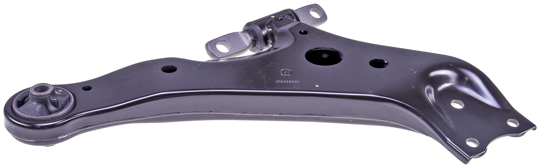 Dorman 526-046 Front Passenger Side Lower Suspension Control Arm Compatible With Select Lexus/Toyota Models
